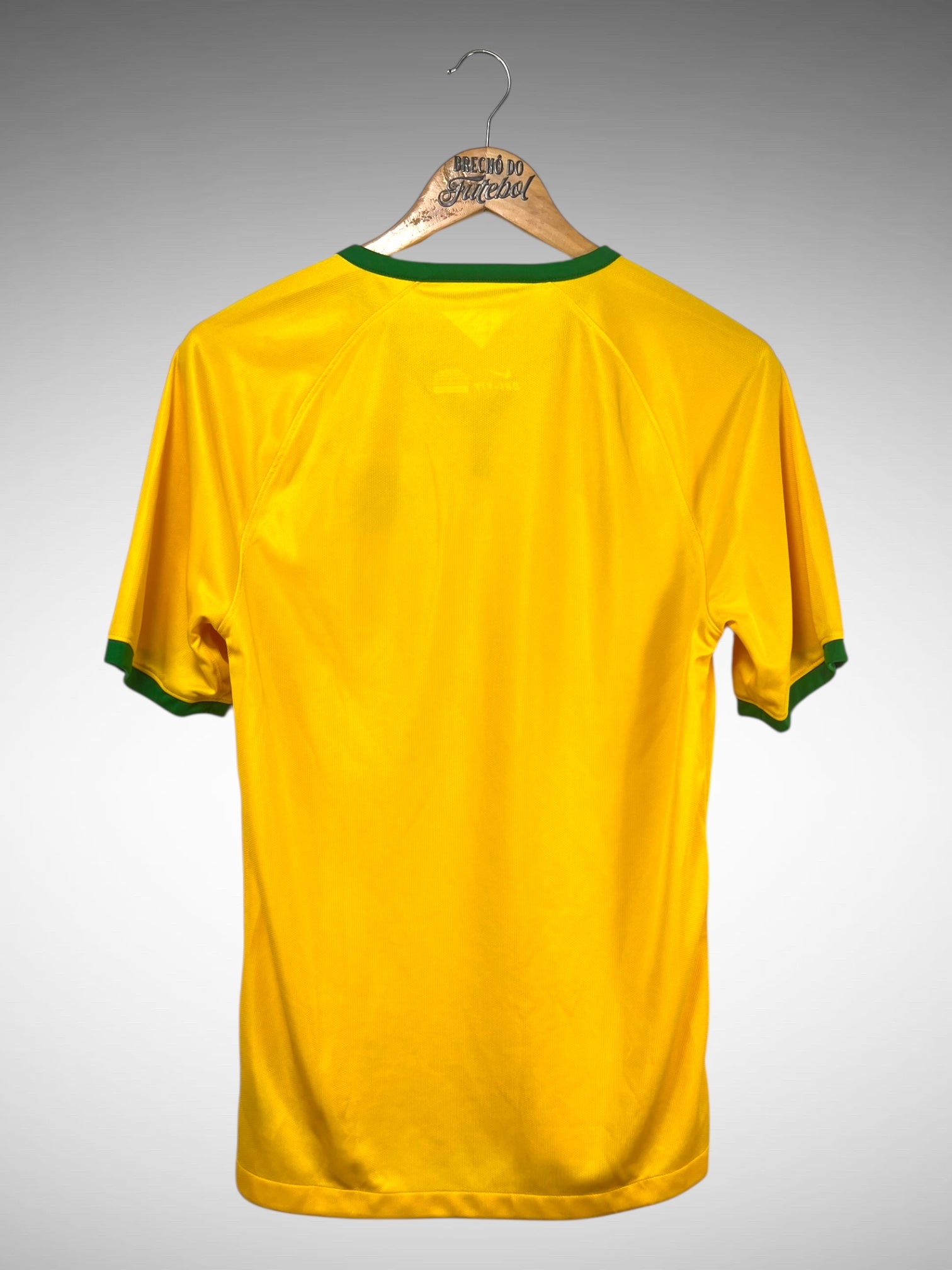 Brasil 2014 Primeira Camisa Tam P.