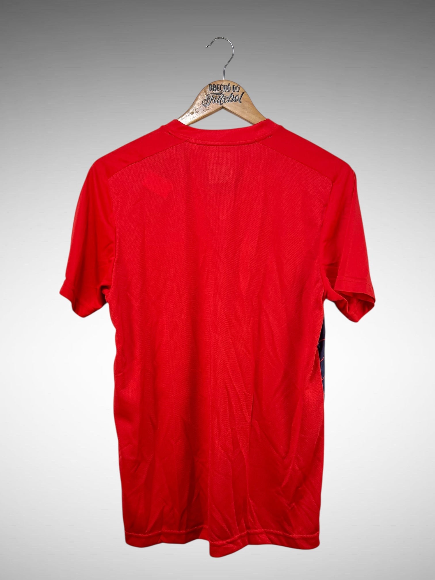 Náutico 2016 Camisa De Treino Tam P.