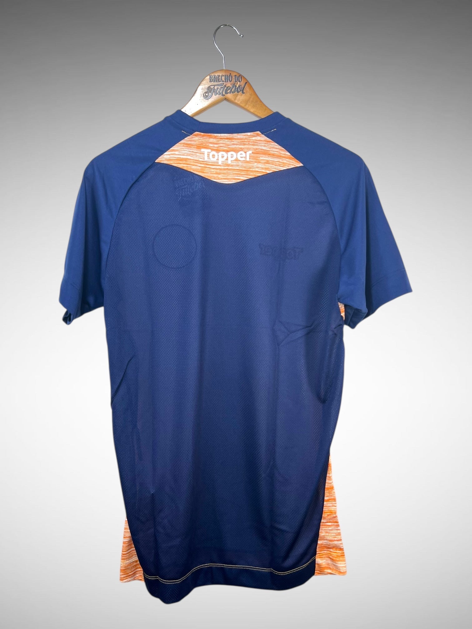 Náutico 2017 Camisa De Treino Tam P.