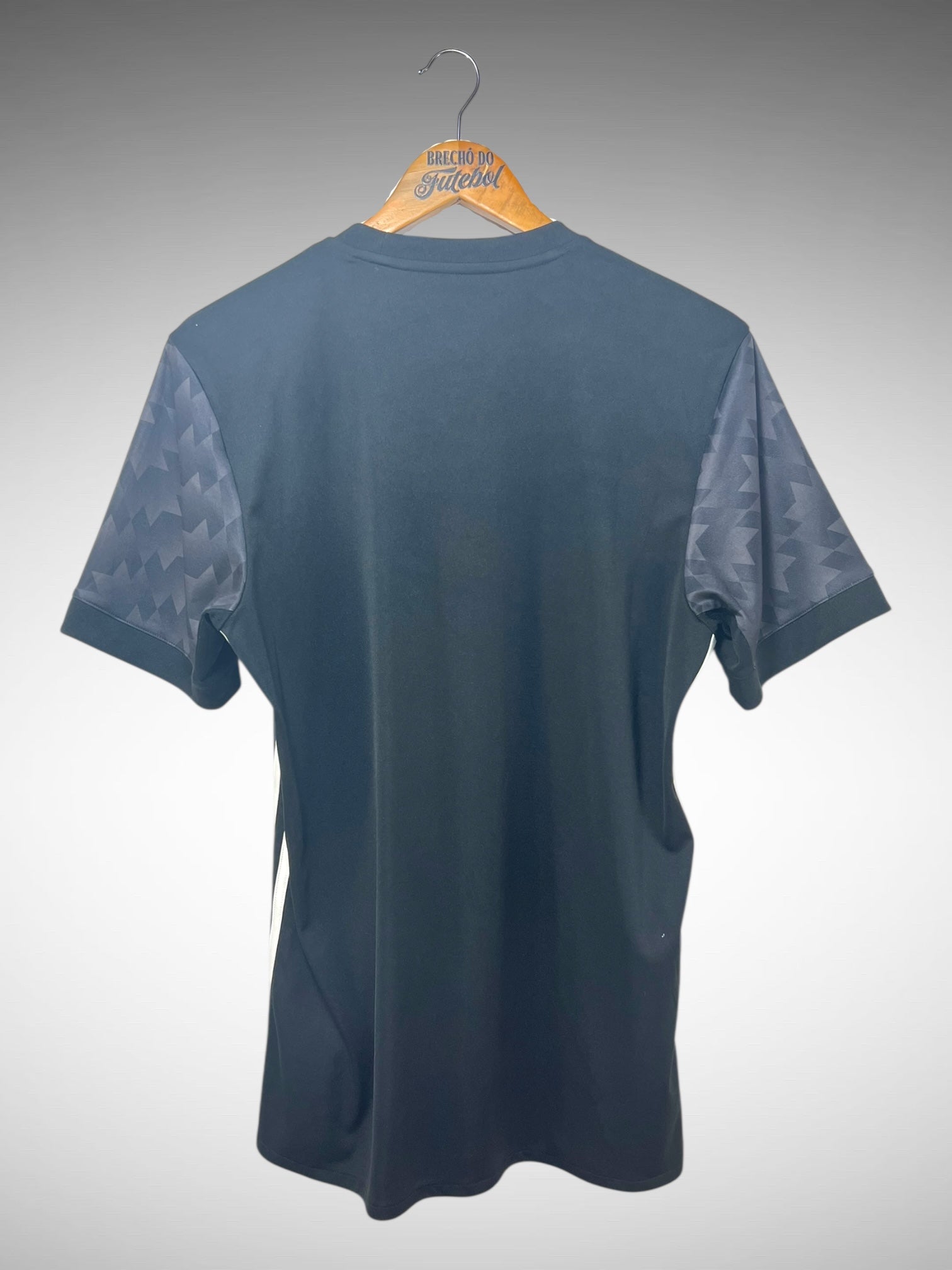 Manchester United 2017 Segunda Camisa Tam M.