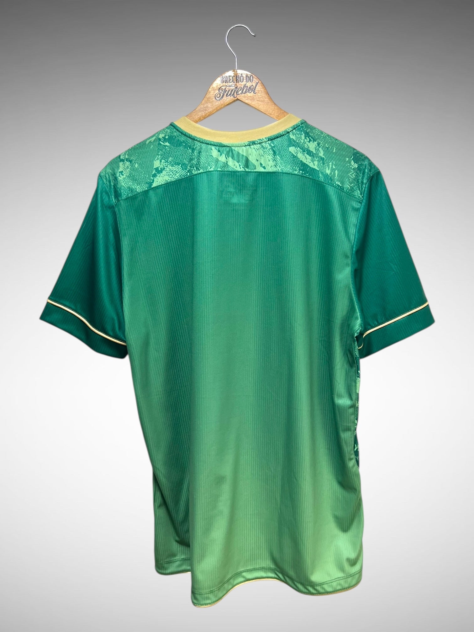 América Mineiro 2024 Terceira Camisa Tam GG.