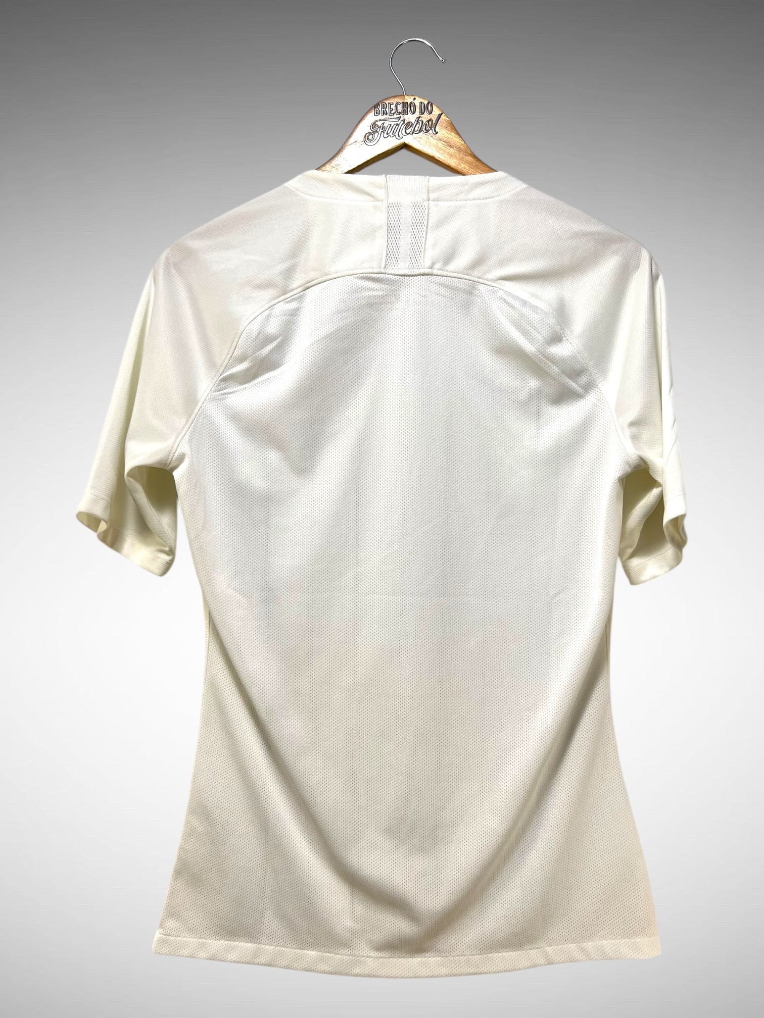 Corinthians 2019 Primeira Camisa Tam M.