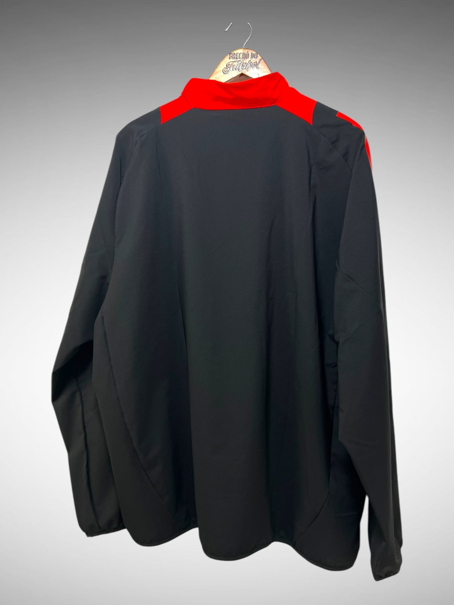 Internacional 2025 Jaqueta Tam 3G.