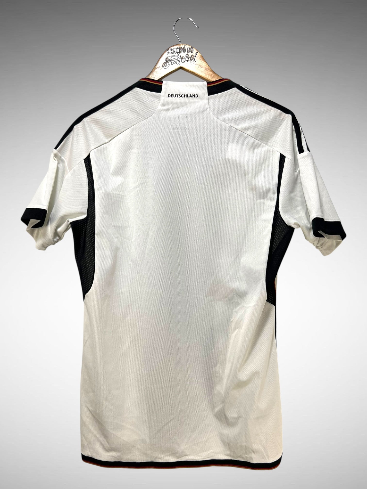 Alemanha 2022 Primeira Camisa Tam M.