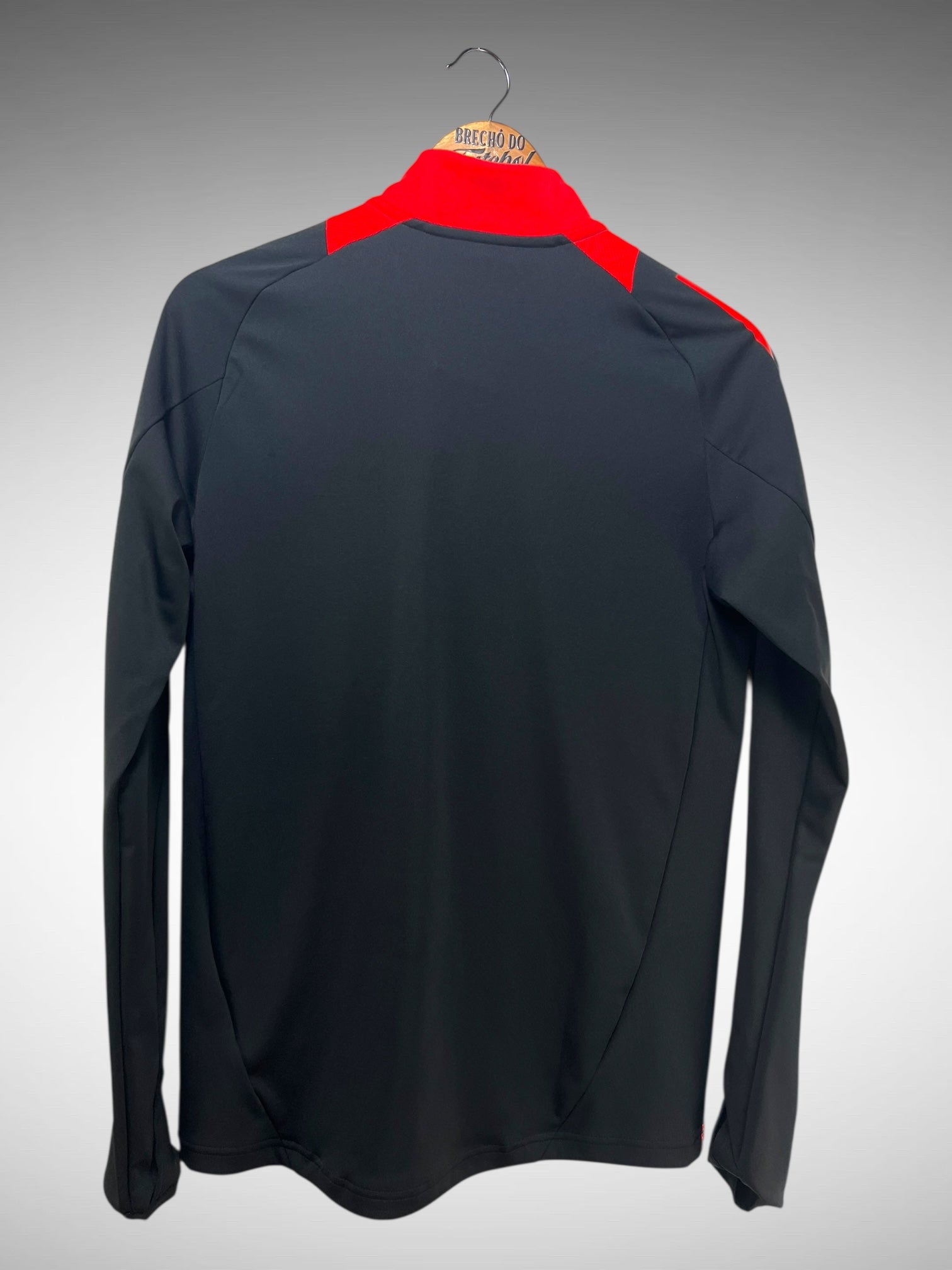 Internacional 2025 Agasalho Tam P.