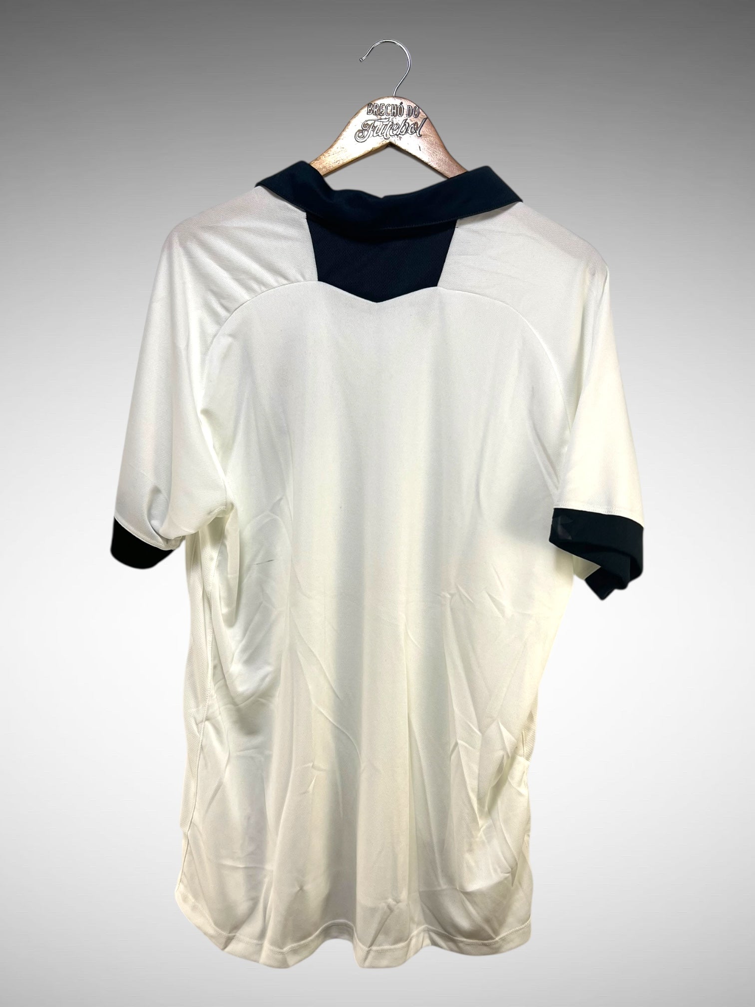 Vasco Da Gama 2019 Terceira Camisa Tam 3G.