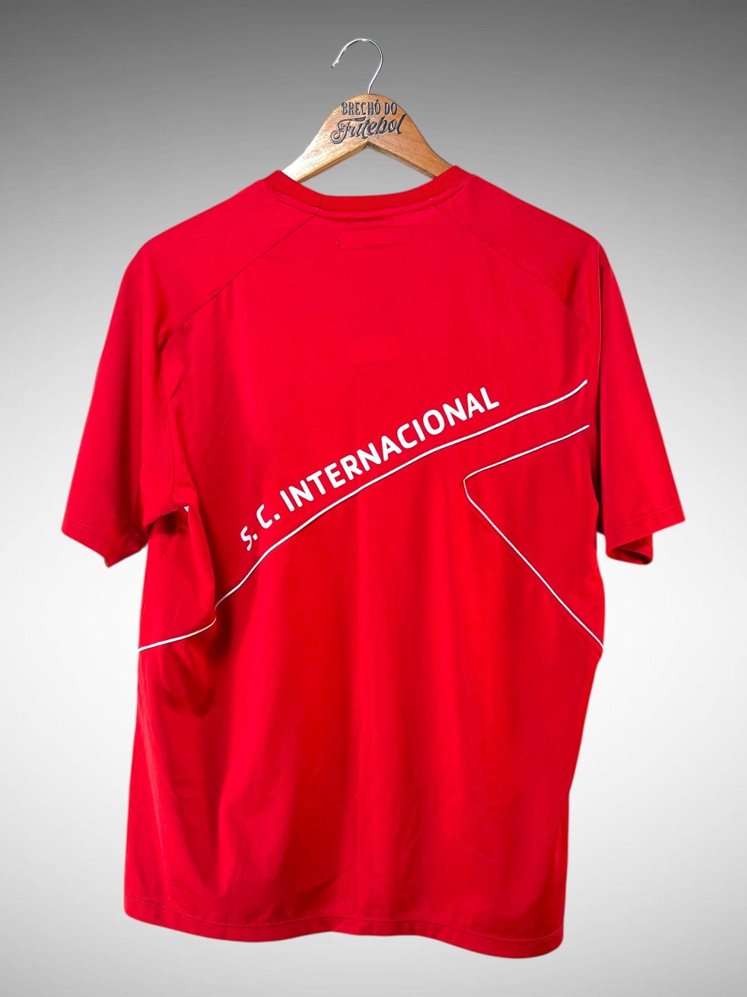 Internacional 2011 Camisa De Treino Tam M.