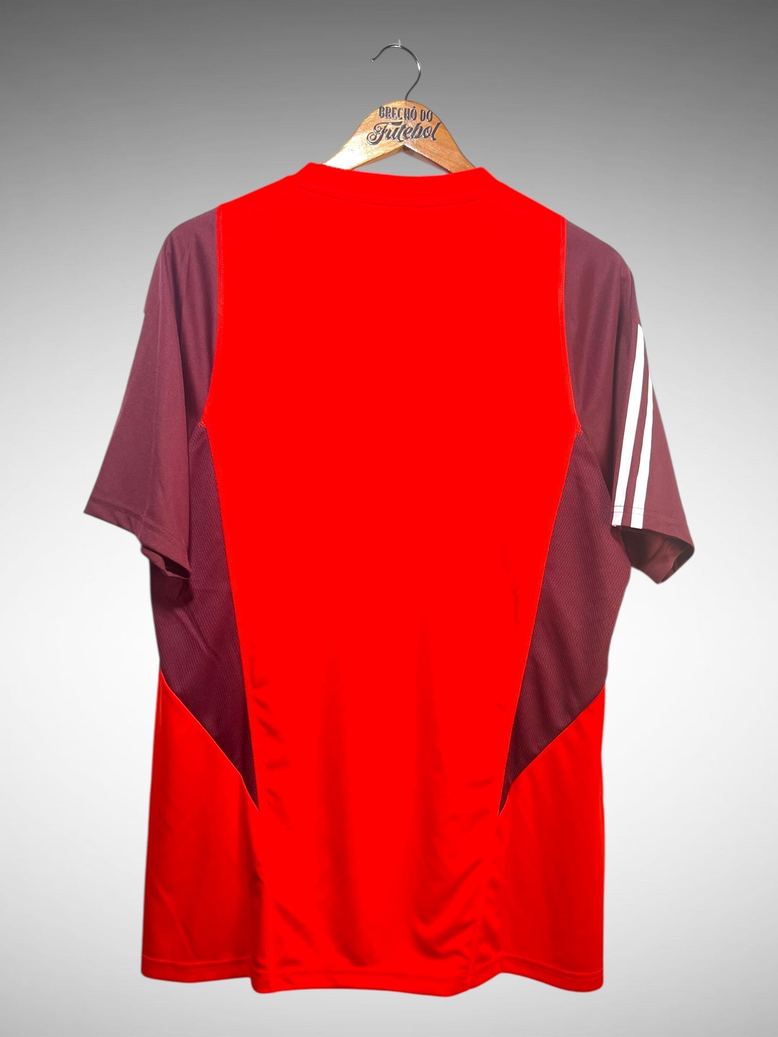 Internacional 2024 Camisa De Treino Tam G.