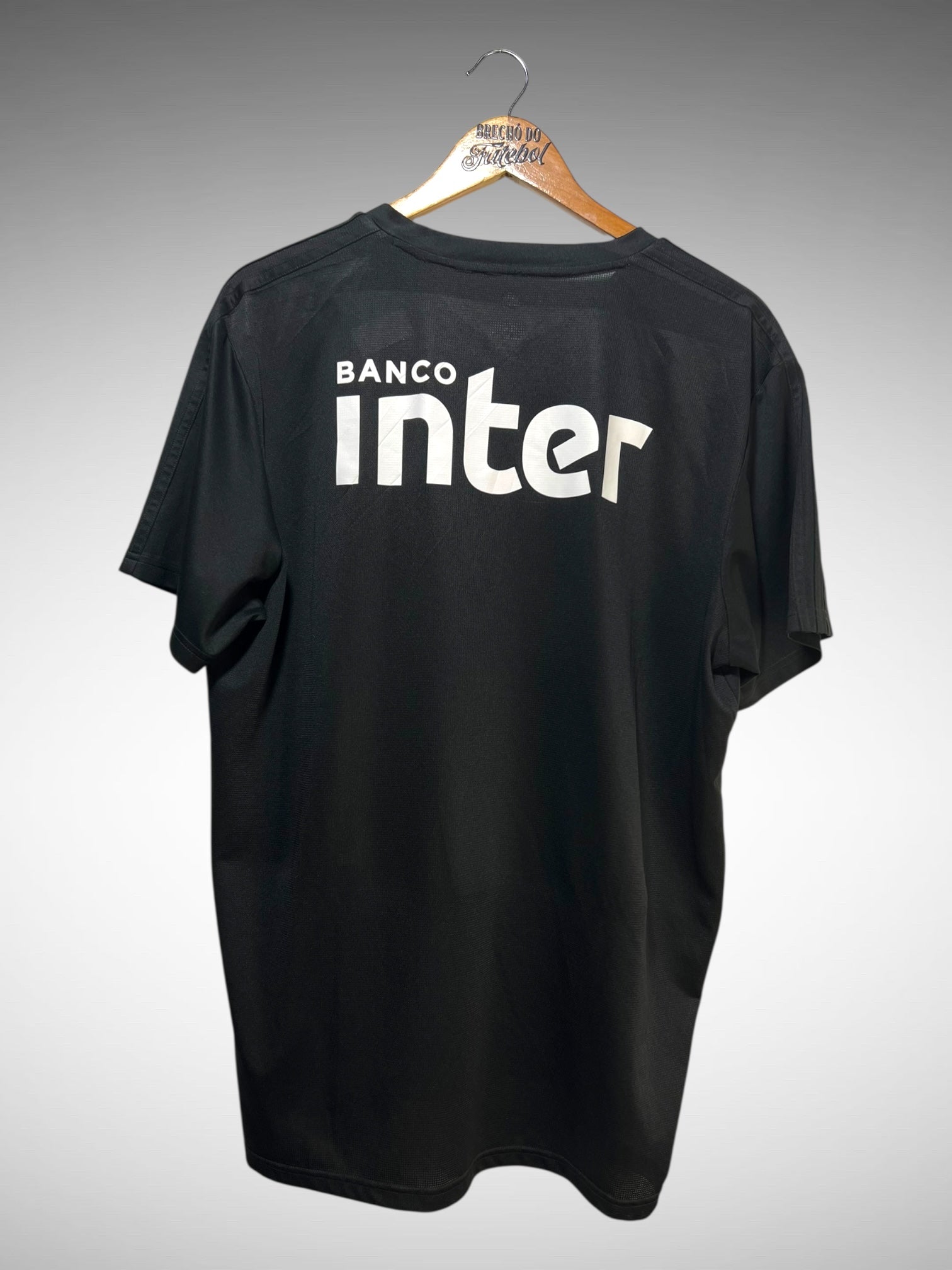 São Paulo 2018 Camisa De Treino Tam GG.