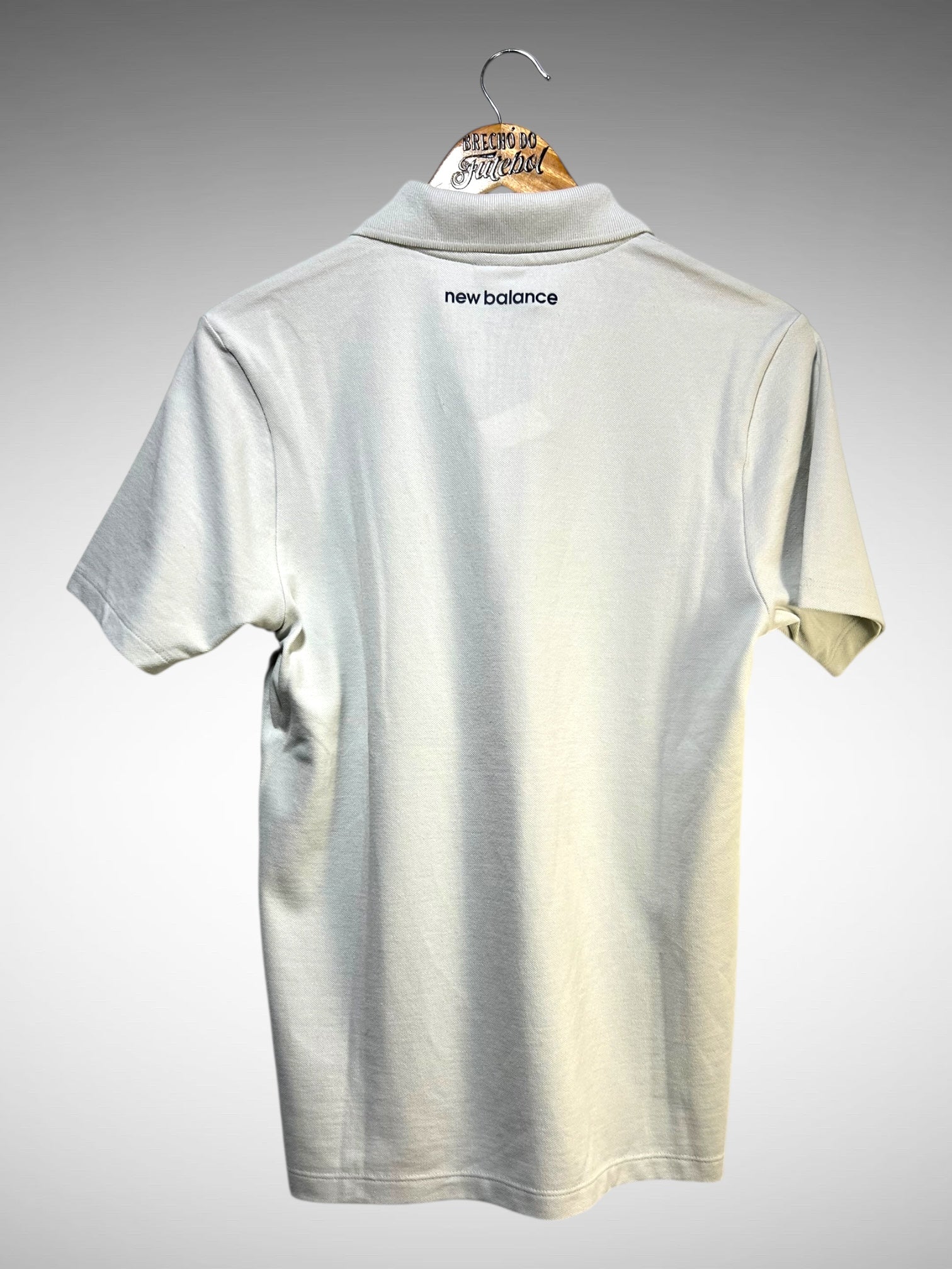 São Paulo 2024 Camisa De Viagem Tam P.