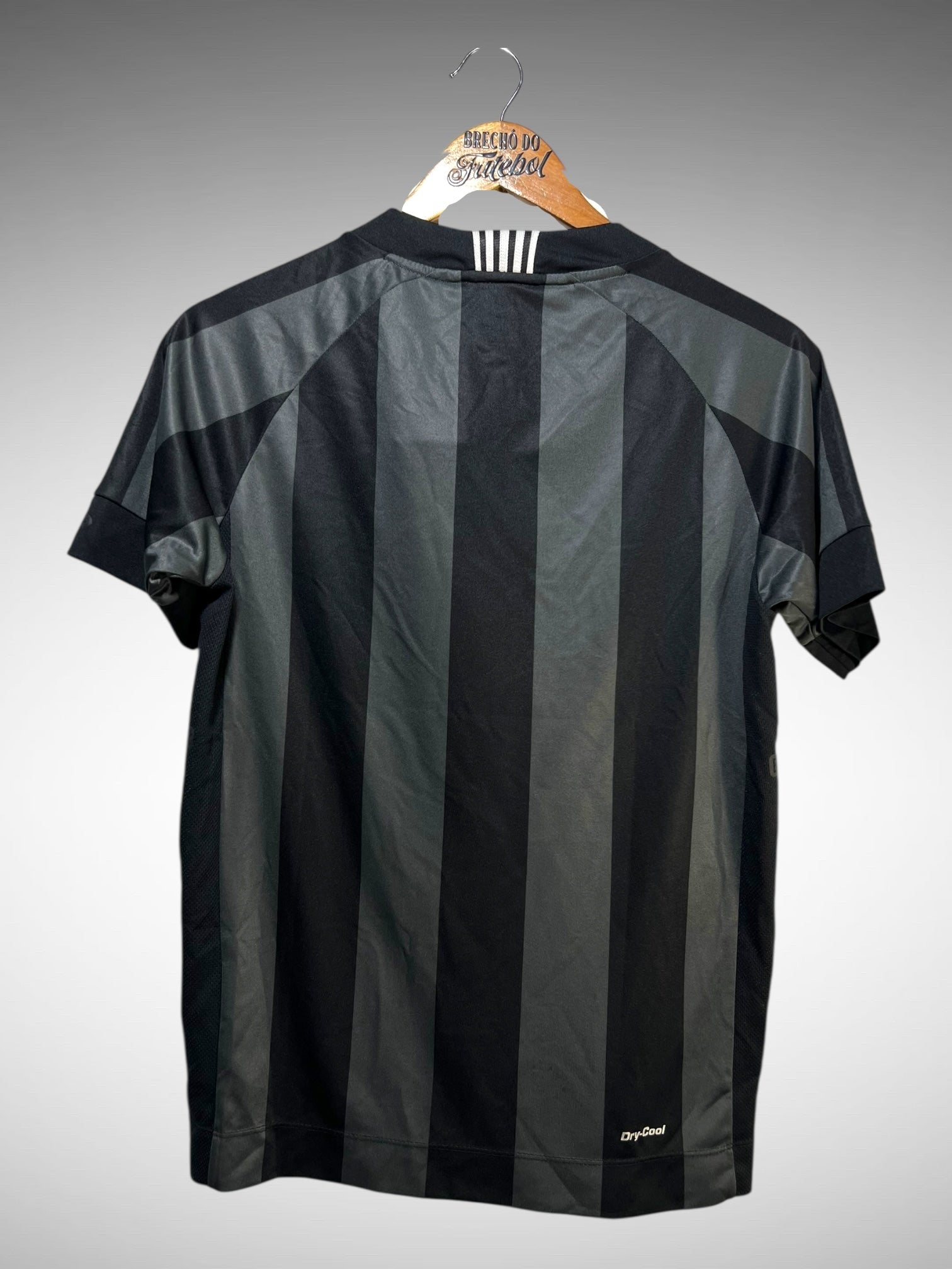 Botafogo 2016 Segunda Camisa Tam 12 Anos Infantil .