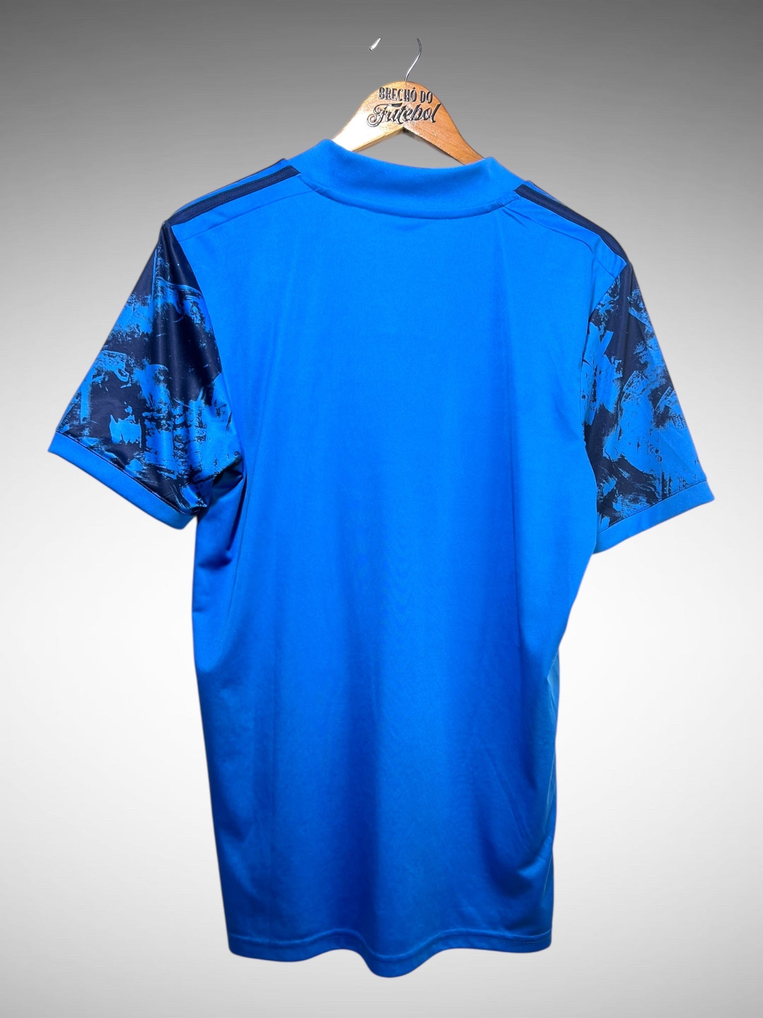 Cruzeiro 2020 Terceira Camisa Tam M.