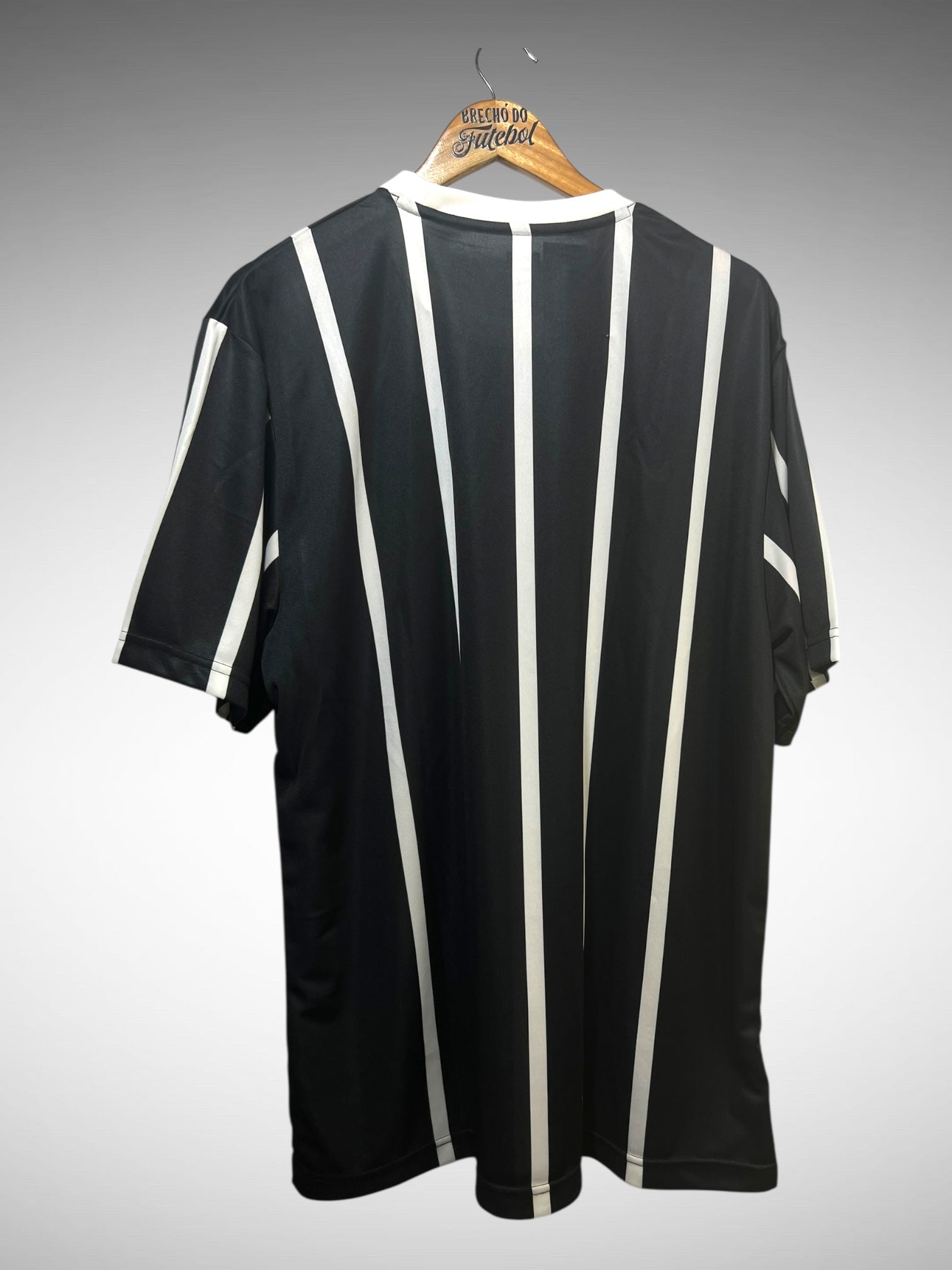 Corinthians  Segunda Camisa Tam GG.