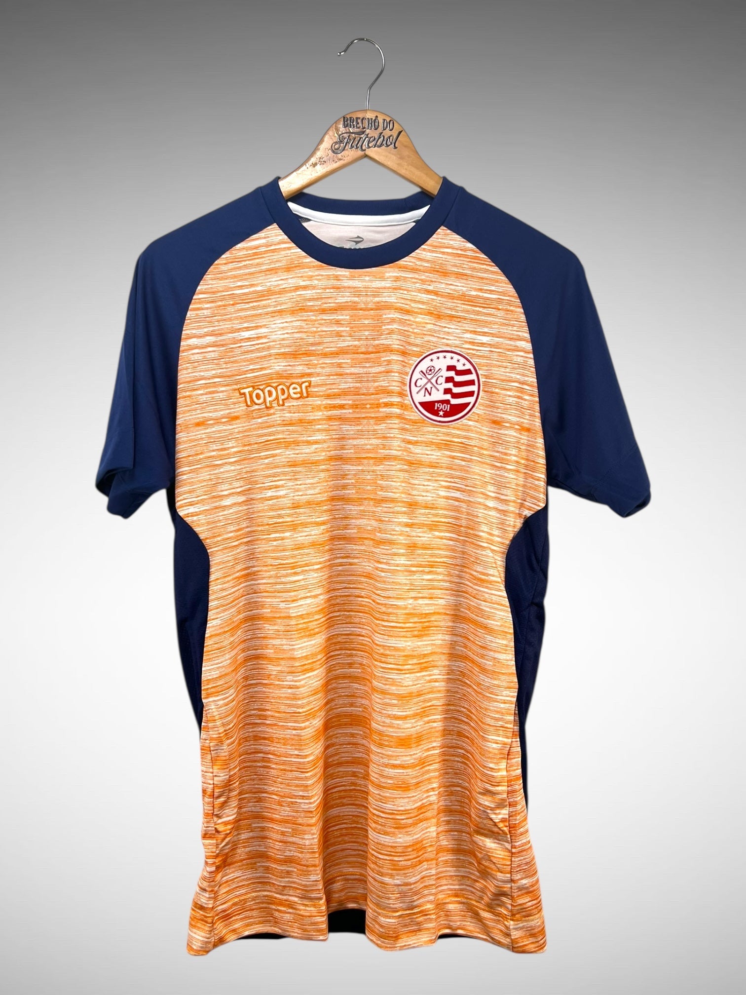 Náutico 2017 Camisa De Treino Tam P.