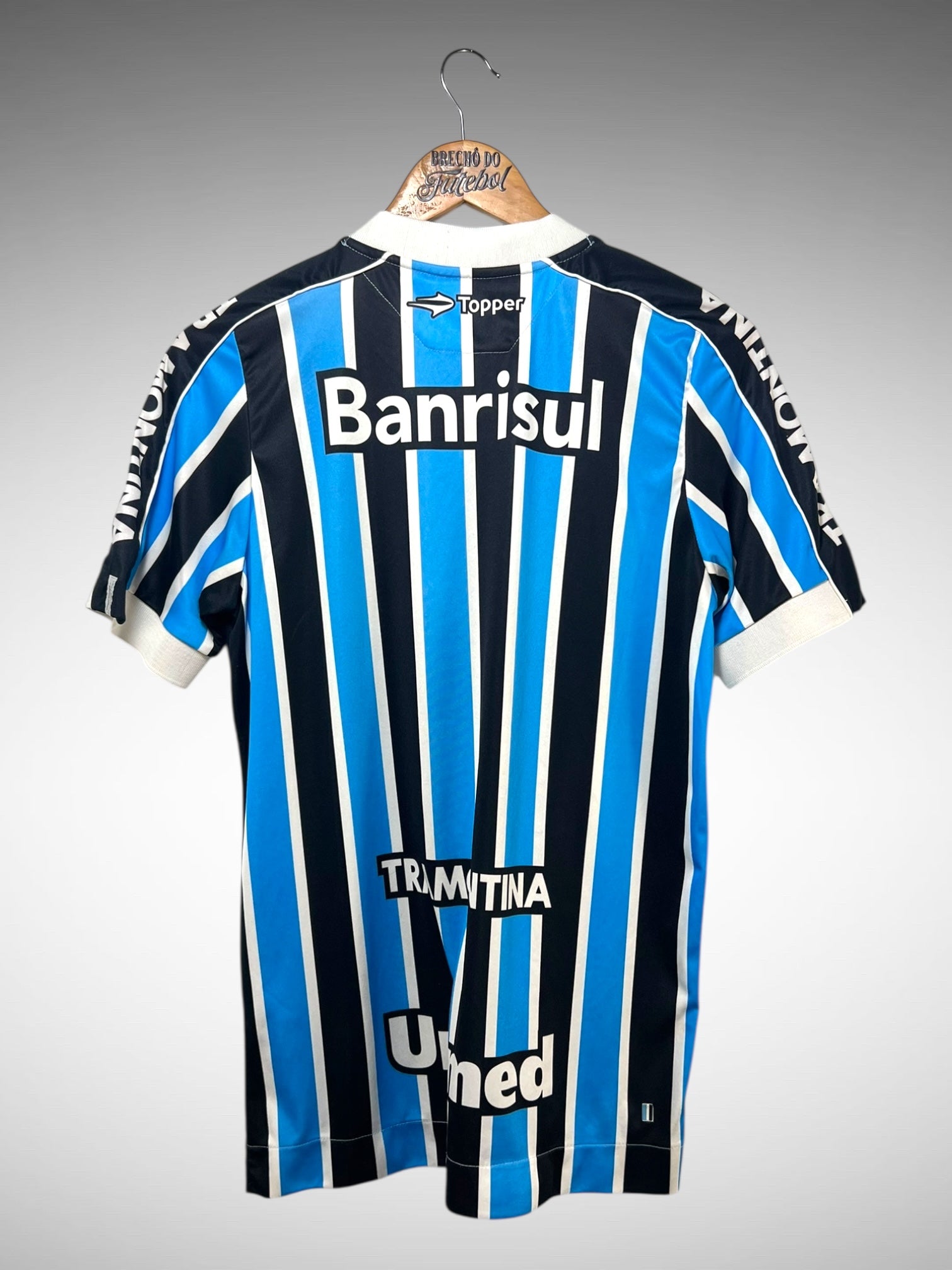 Grêmio 2013 Primeira Camisa Tam M.