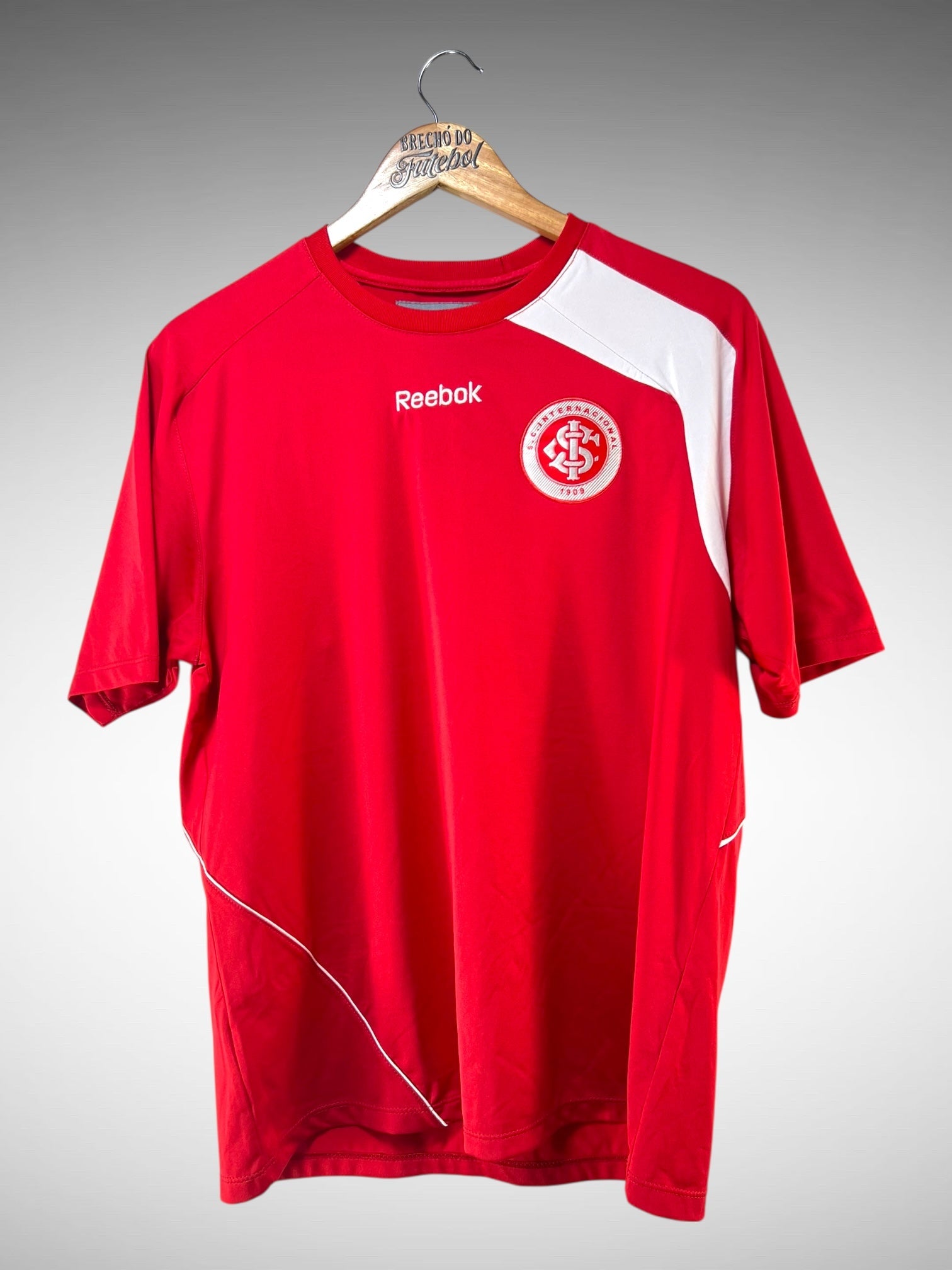 Internacional 2011 Camisa De Treino Tam M.