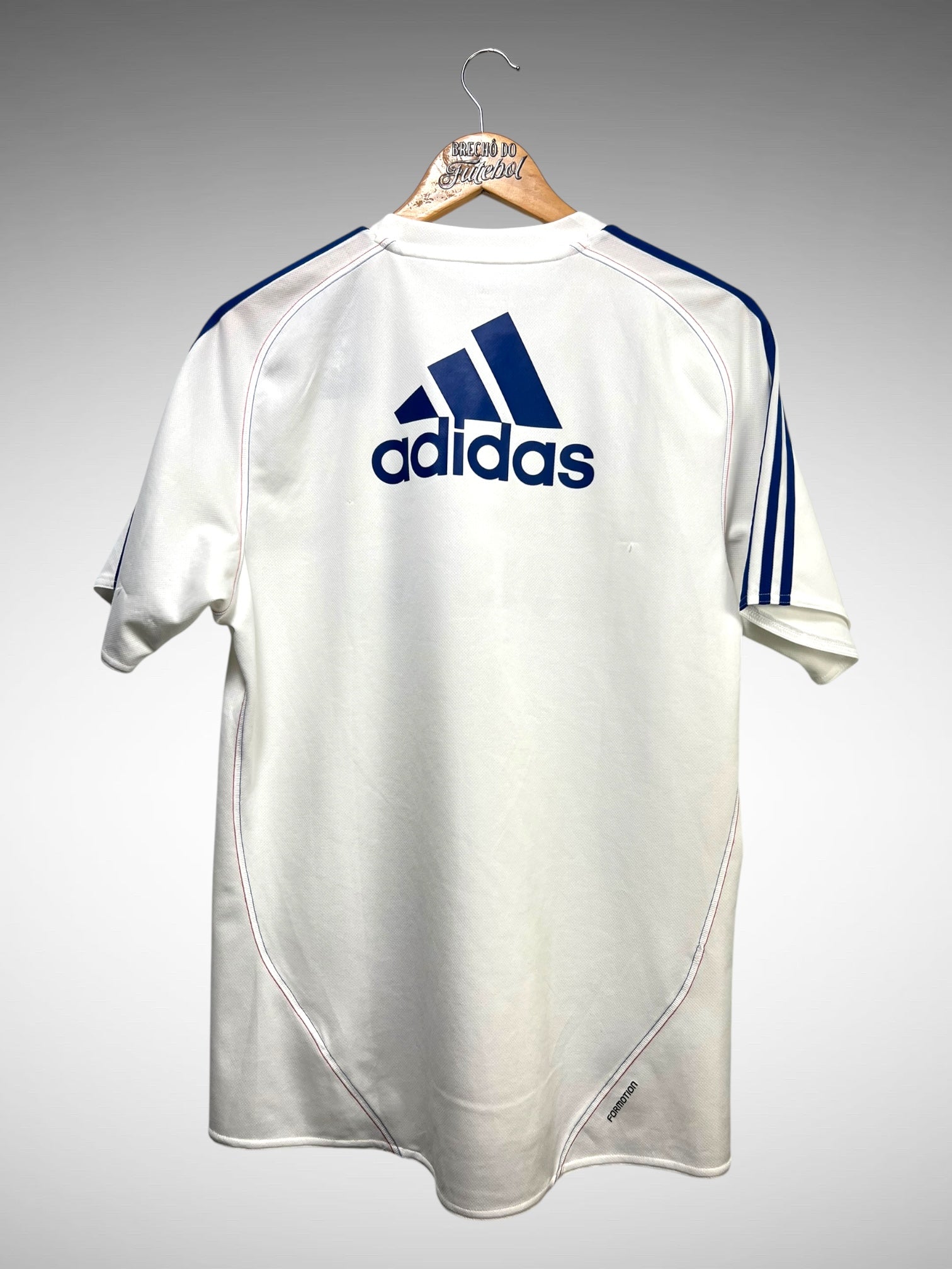 Chelsea 2013 Camisa de Treino Tam G.