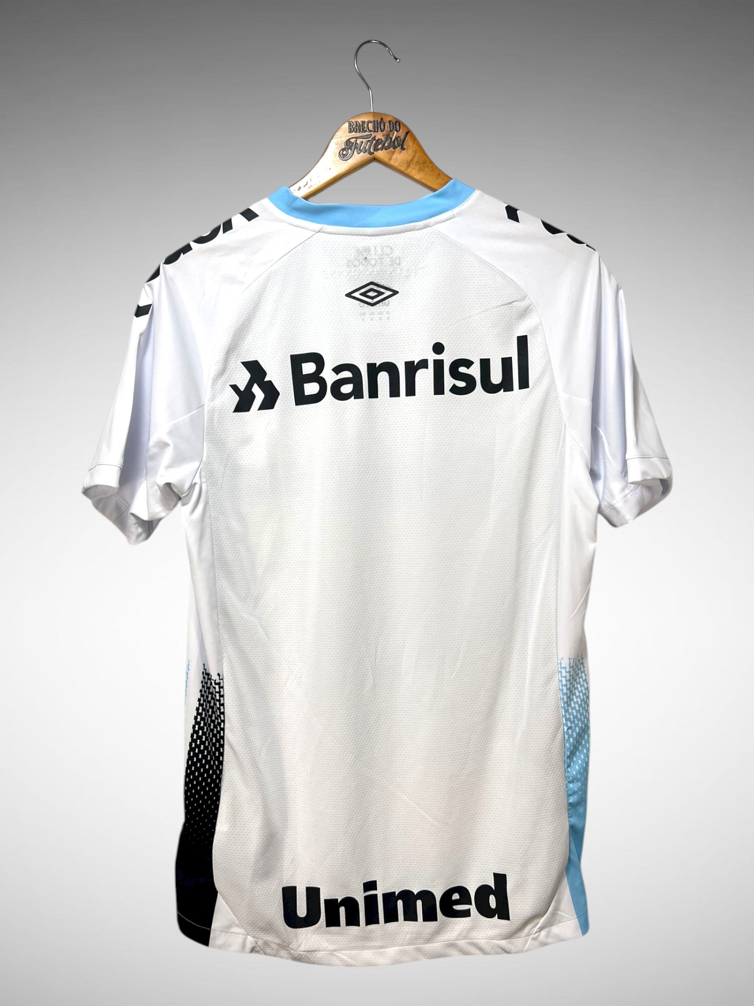 Grêmio 2022 Segunda Camisa Tam M.