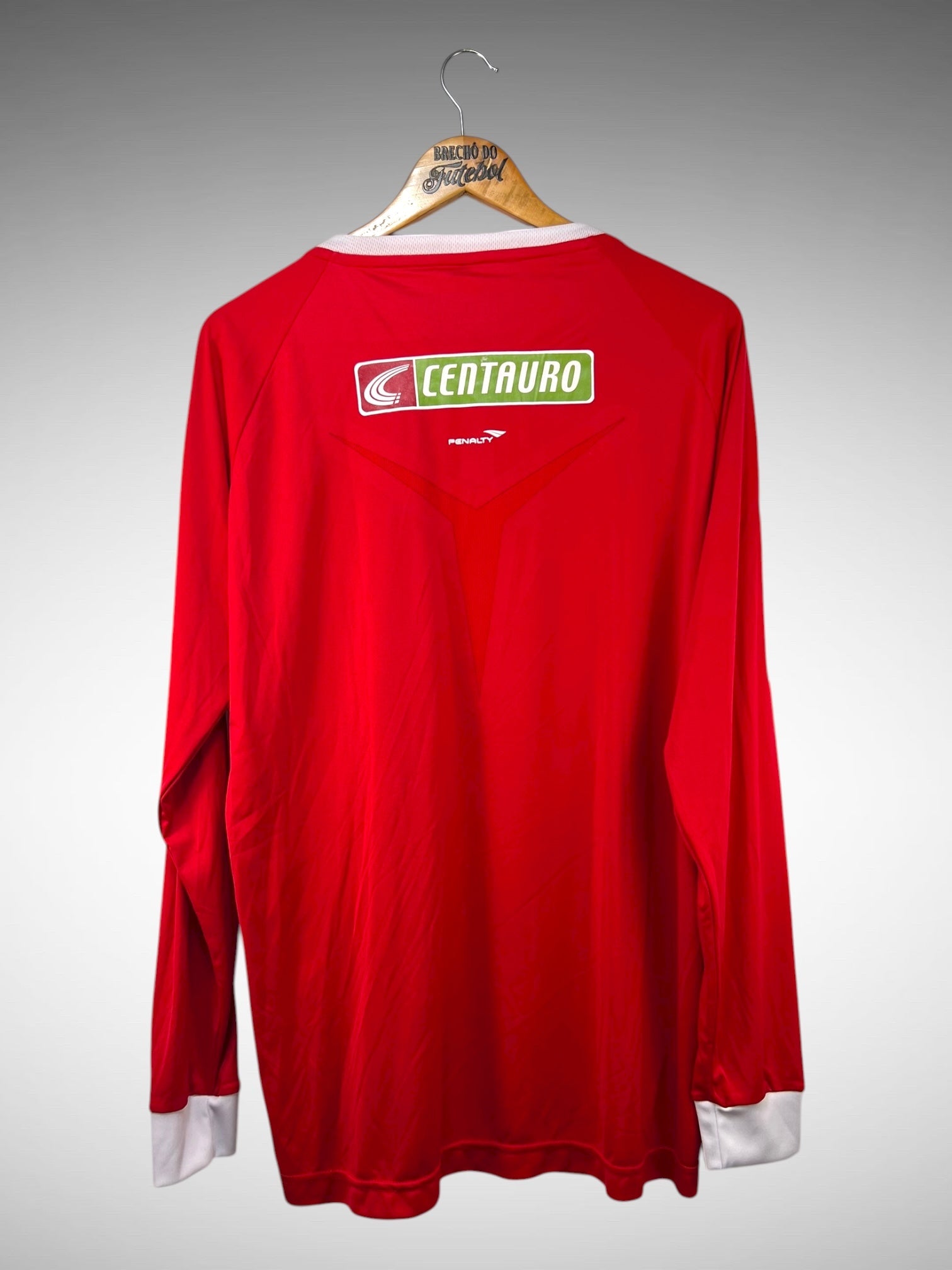 Penalty Camisa De Árbitro Tam G.