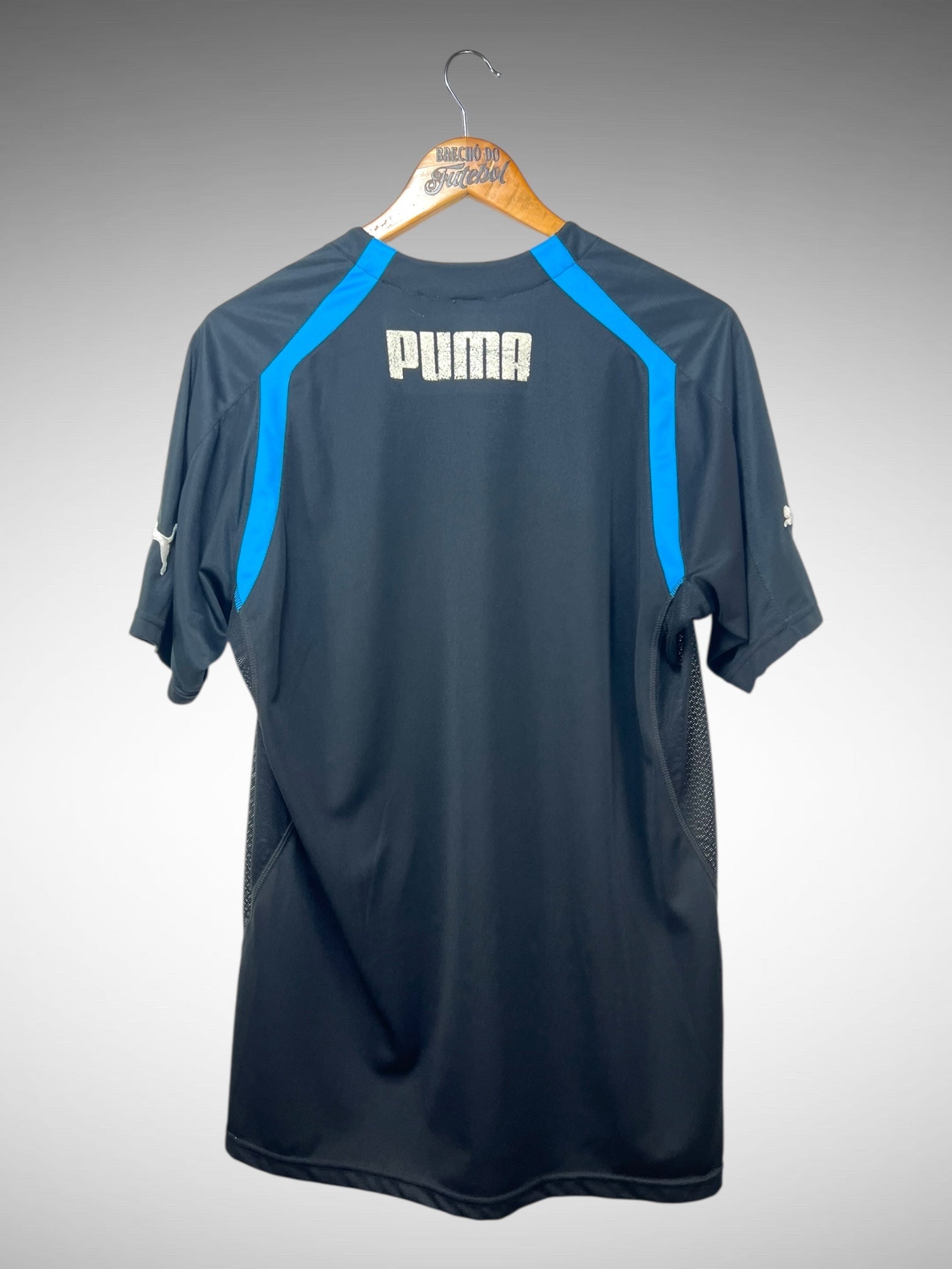 Grêmio 2005 Terceira Camisa Tam 3G.