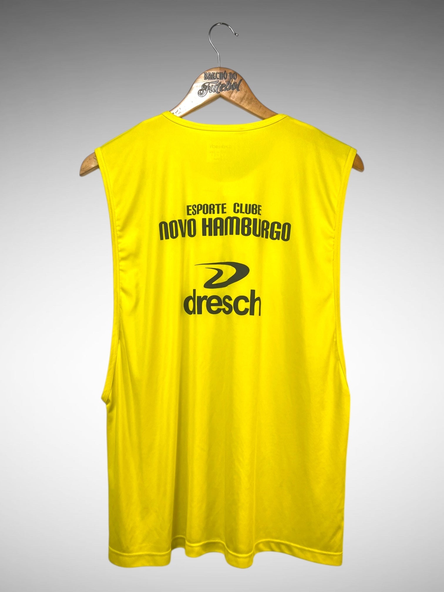 Novo Hamburgo RS Colete De Treino Tam G.