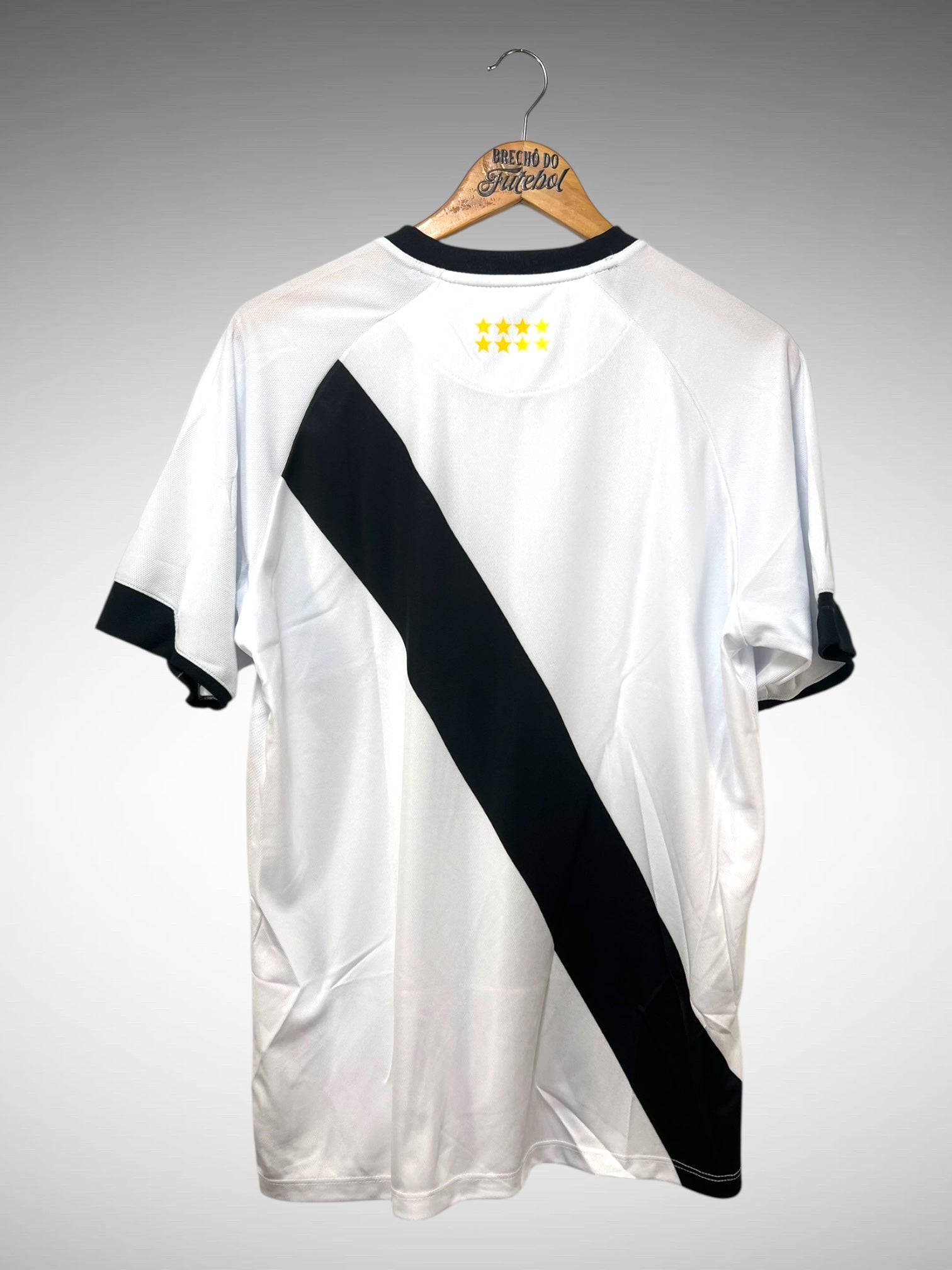 Vasco Da Gama 2020 Segunda Camisa Tam G.