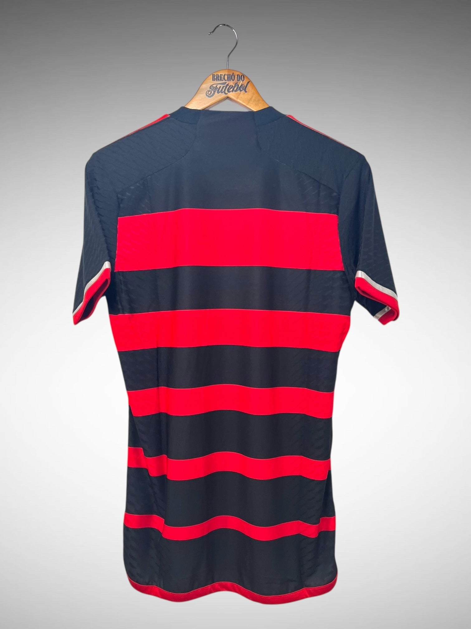 Flamengo 2024 Primeira Camisa Tam P.