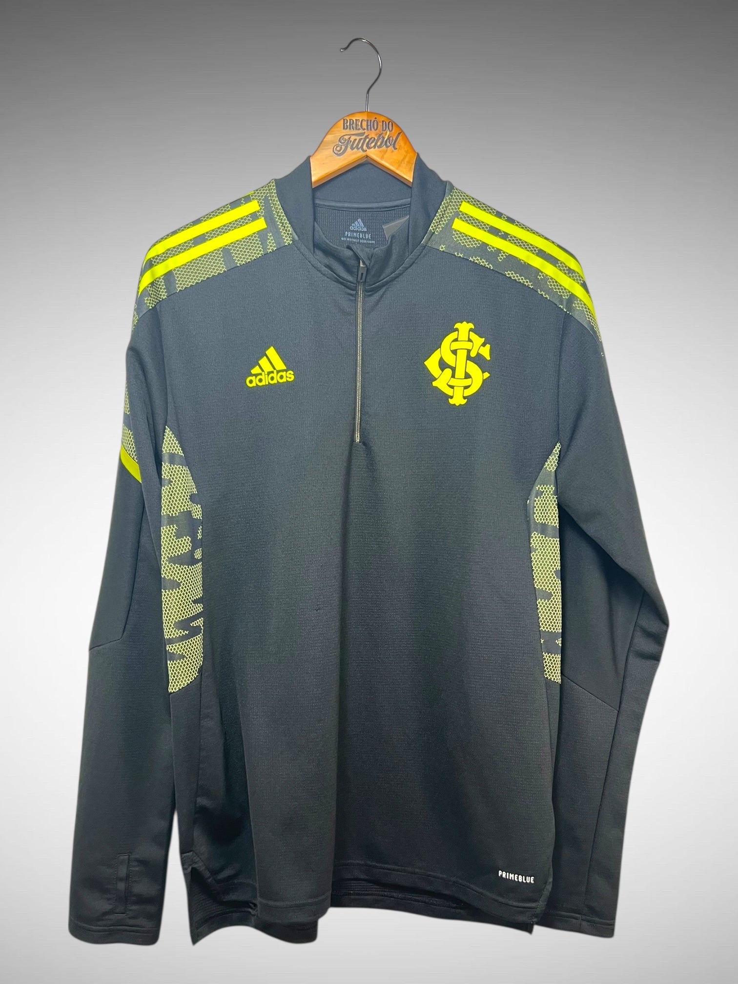 Internacional 2021 Agasalho Tam G.