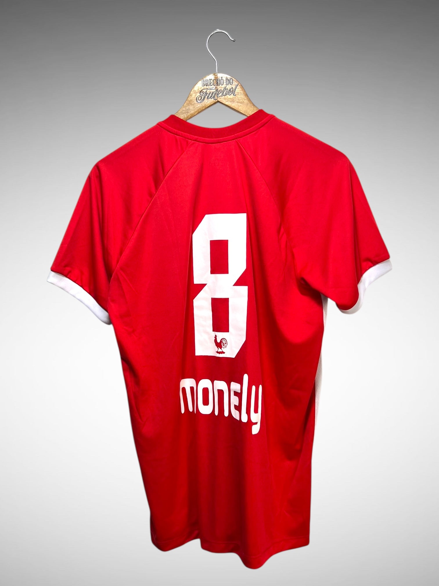 AE Velo Clube-SP 2020 Primeira Camisa Tam M N 8.