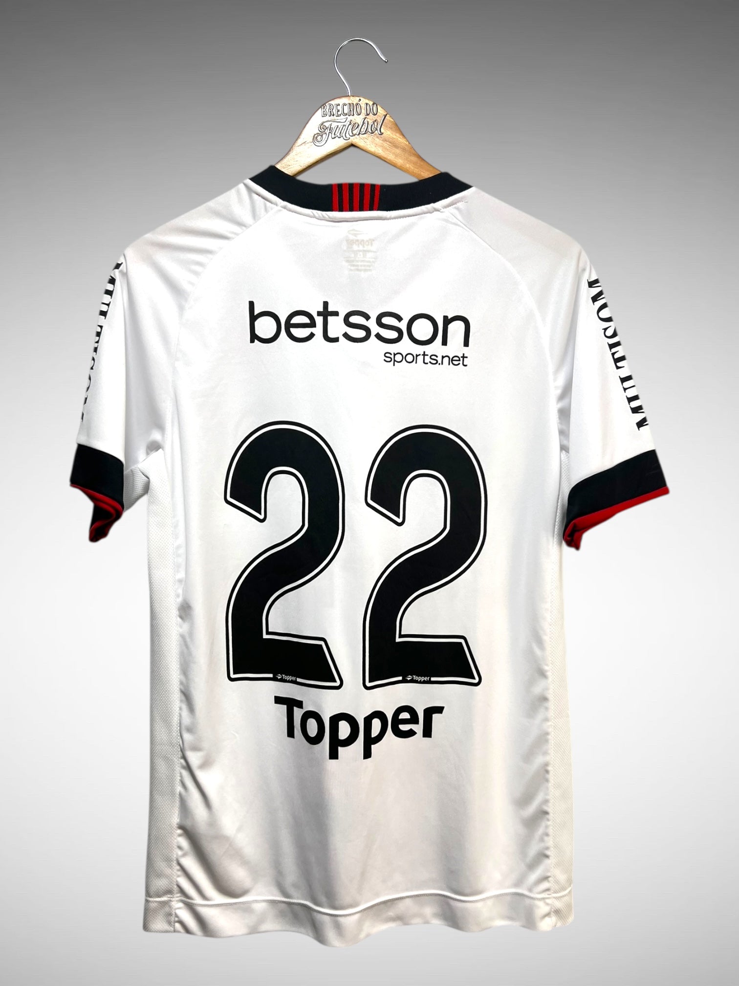 Brasil De Pelotas 2016 Segunda Camisa Tam M N 22.