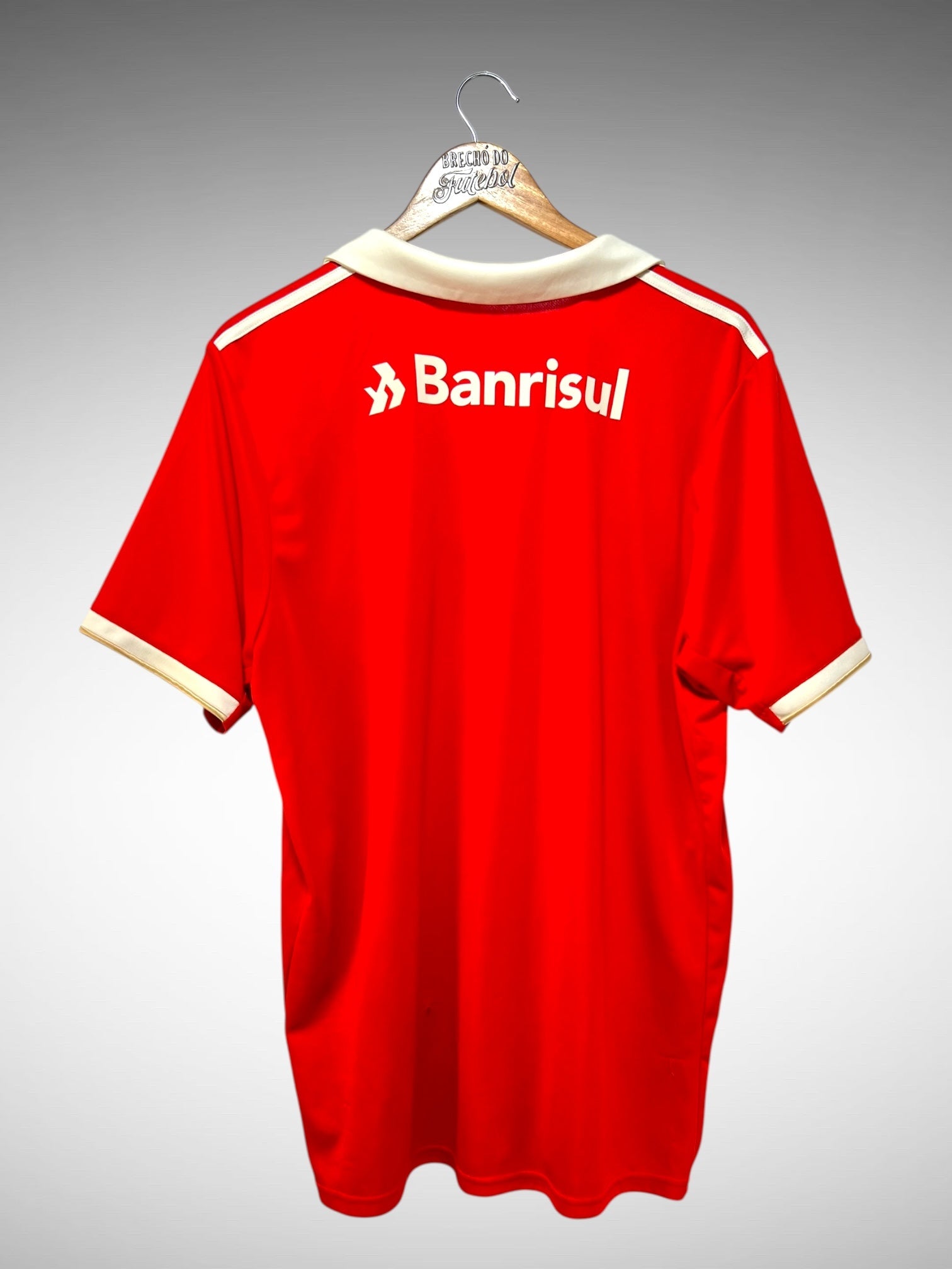 Internacional 2022 Primeira Camisa Tam GG.