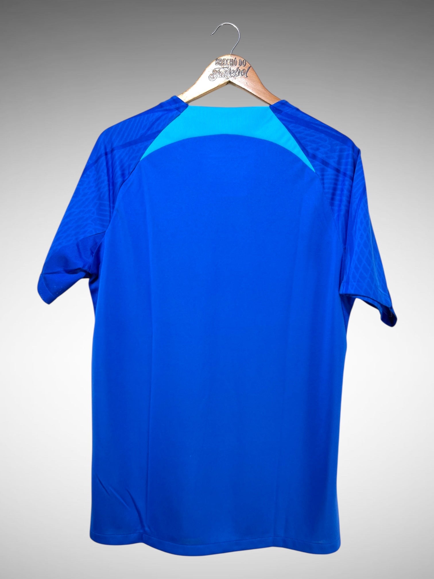 Inglaterra 2022 Camisa De Treino Tam G.