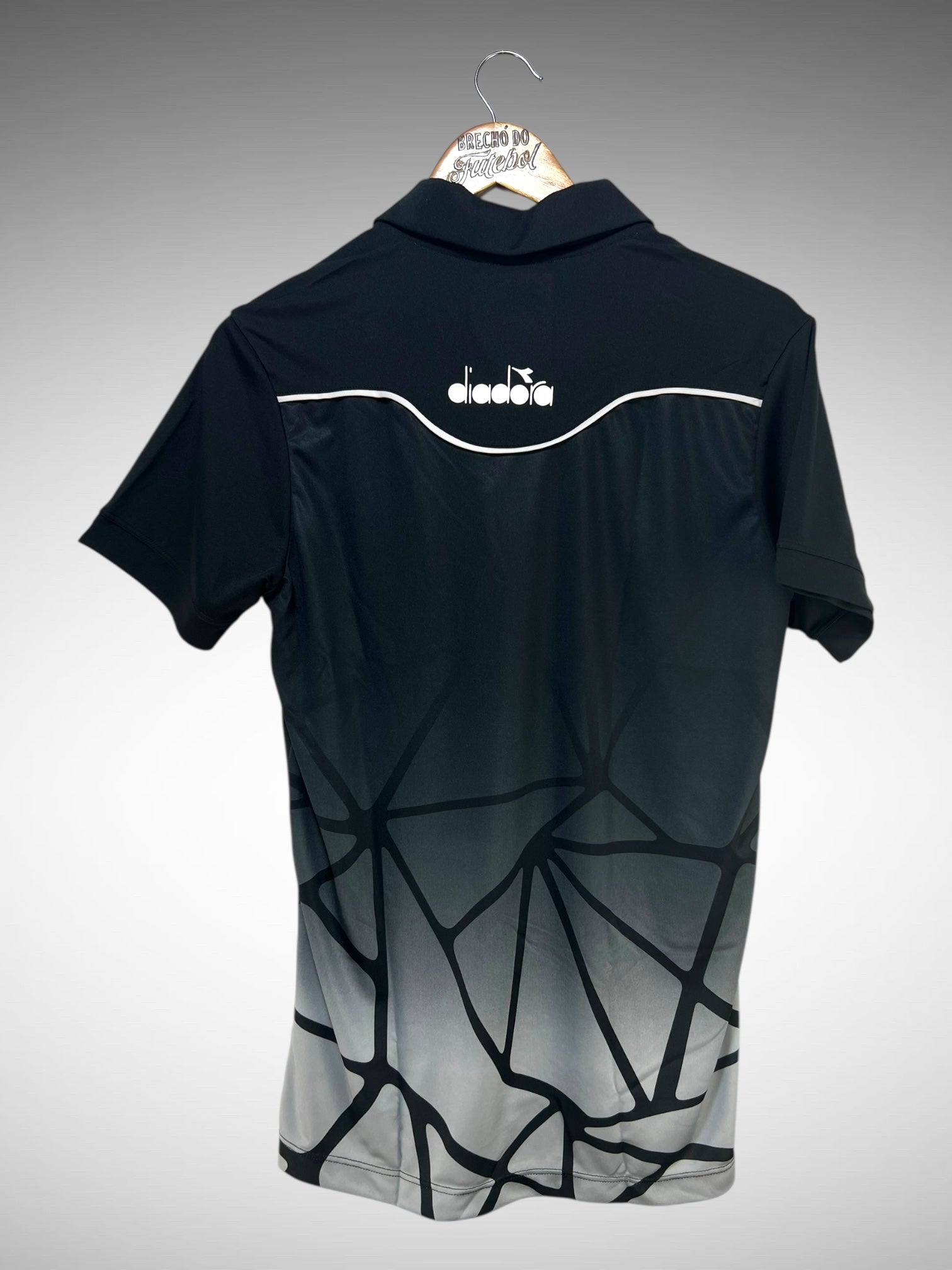 Vasco Da Gama 2018 Camisa De Viagem Tam P.