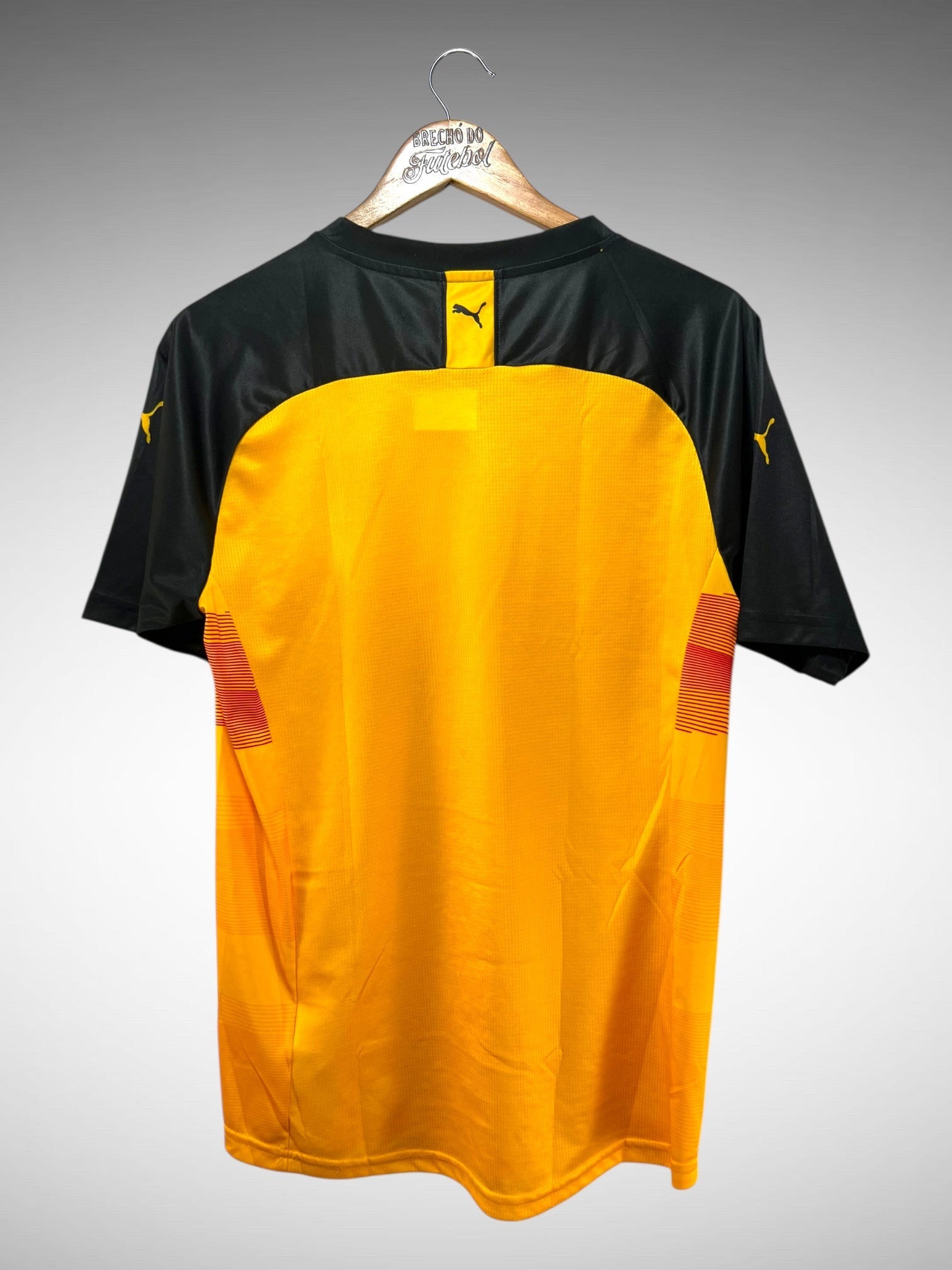 Independiente De Medellín 2019  Terceira Camisa Tam M.