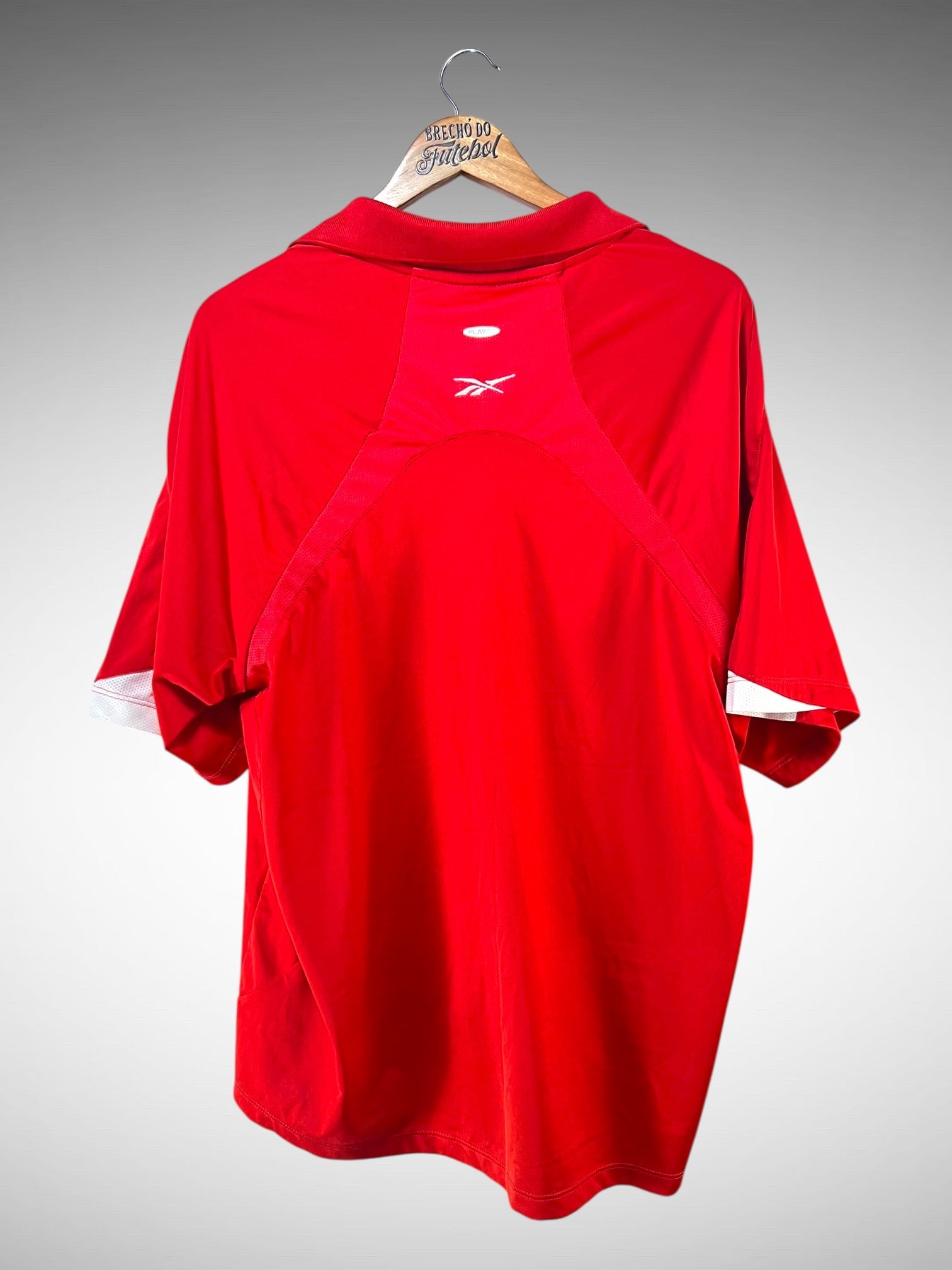 Internacional 2010 Camisa De Viagem Tam 3G.