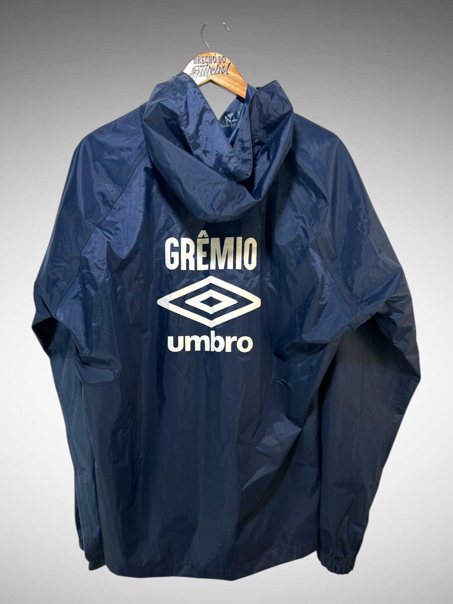 Grêmio Jaqueta Corta-Vento Tam M.