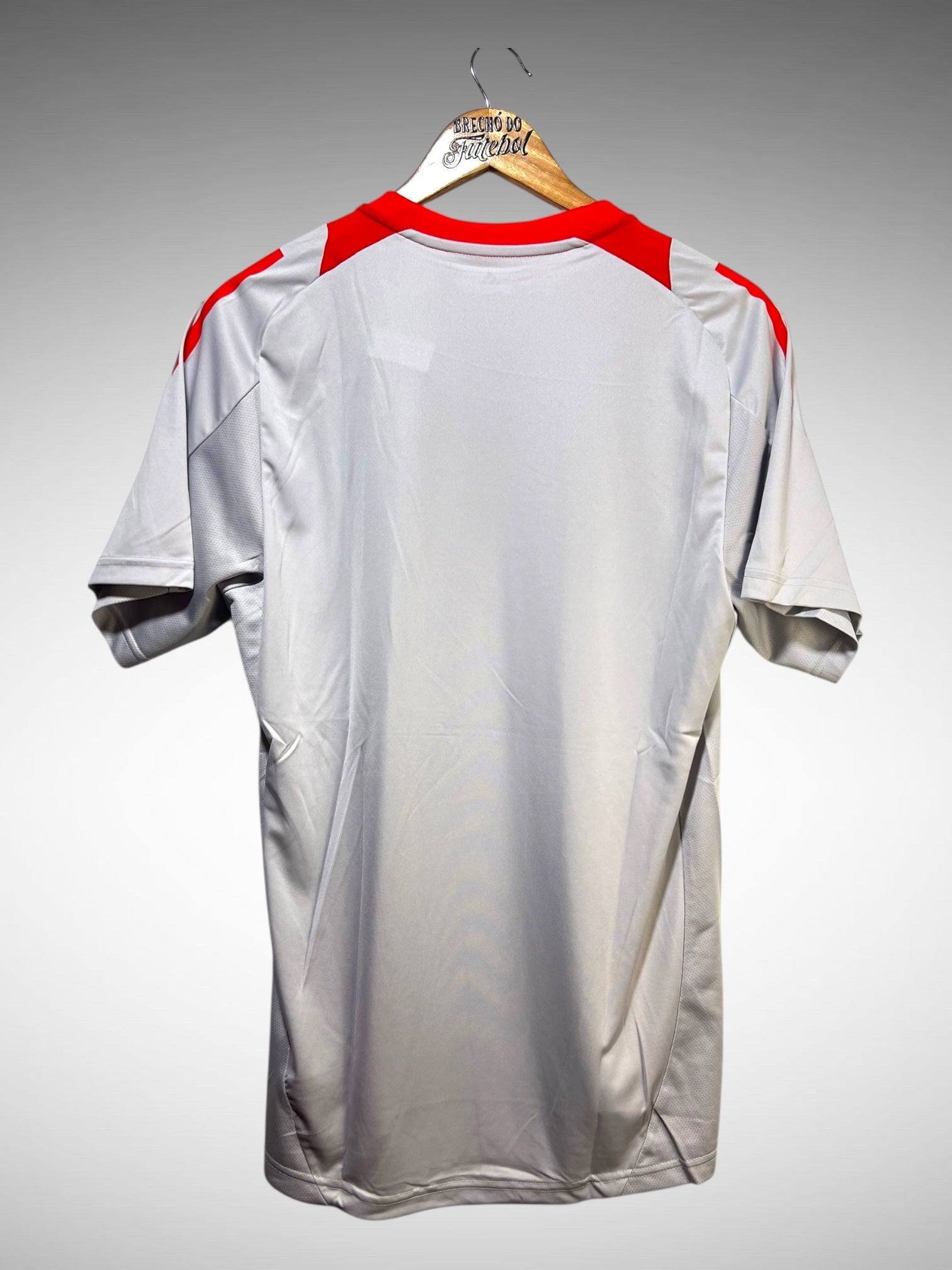 Internacional 2025 Camisa De Treino Tam M.