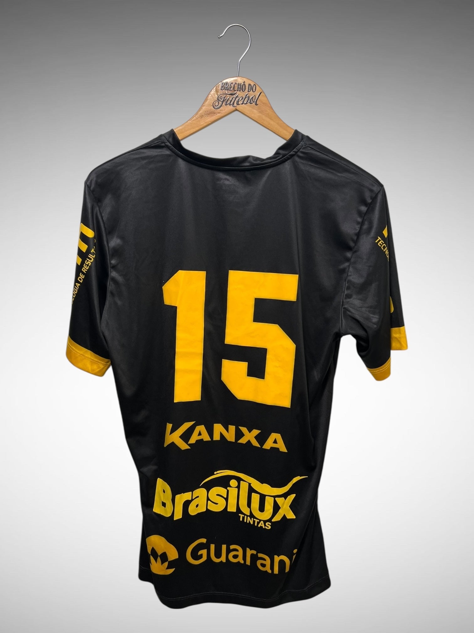 Grêmio Novorizontino 2020 Terceira Camisa Tam G N 15