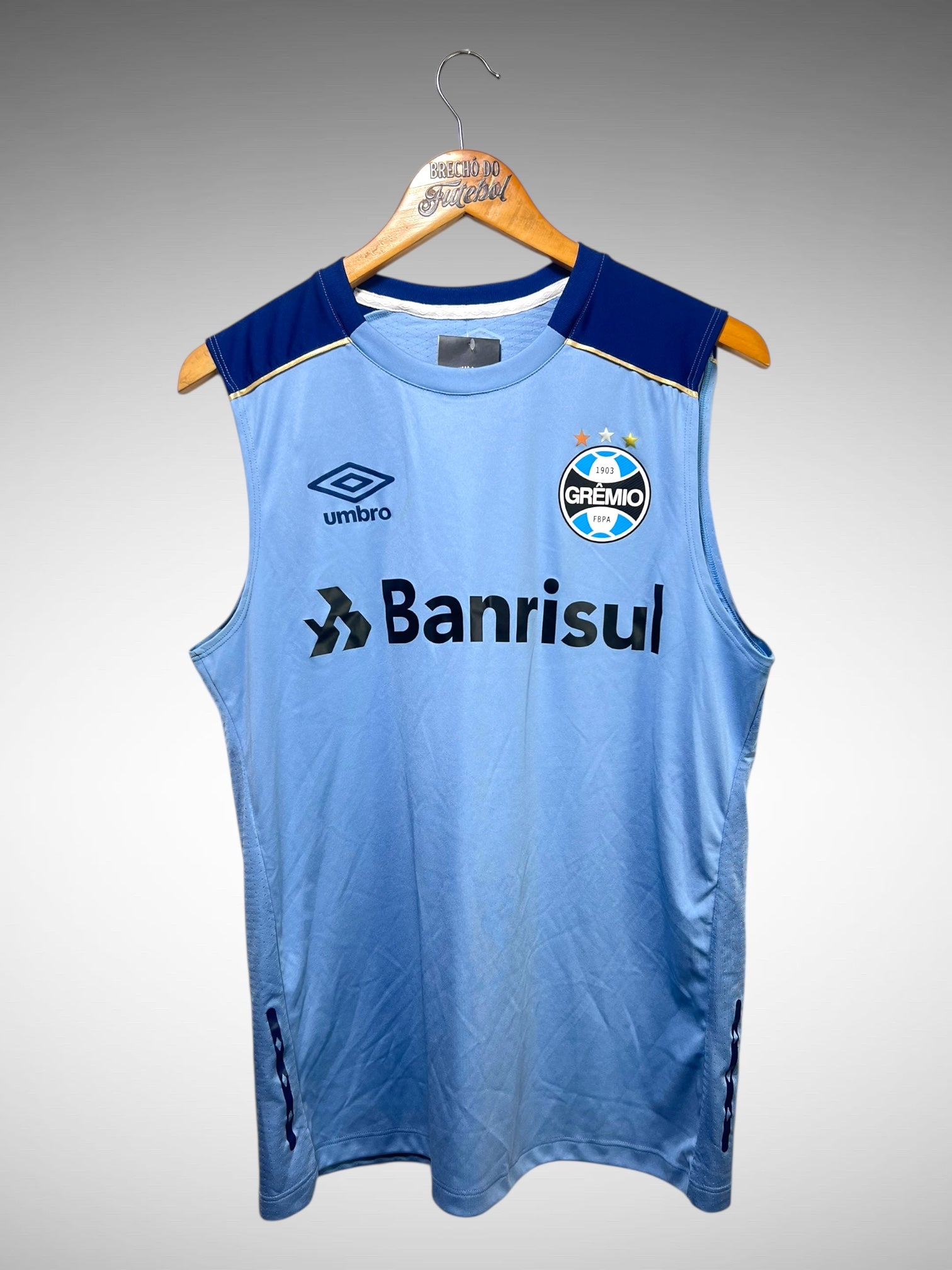 Grêmio 2019 Regata Tam M.