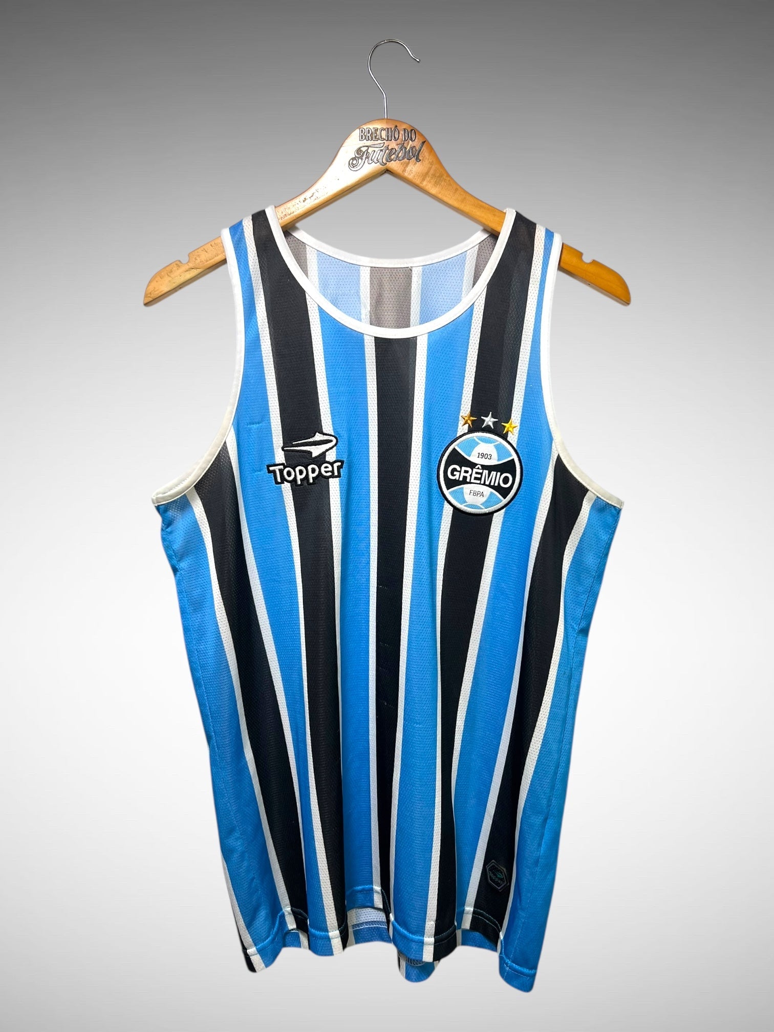 Grêmio Regata Tam M.