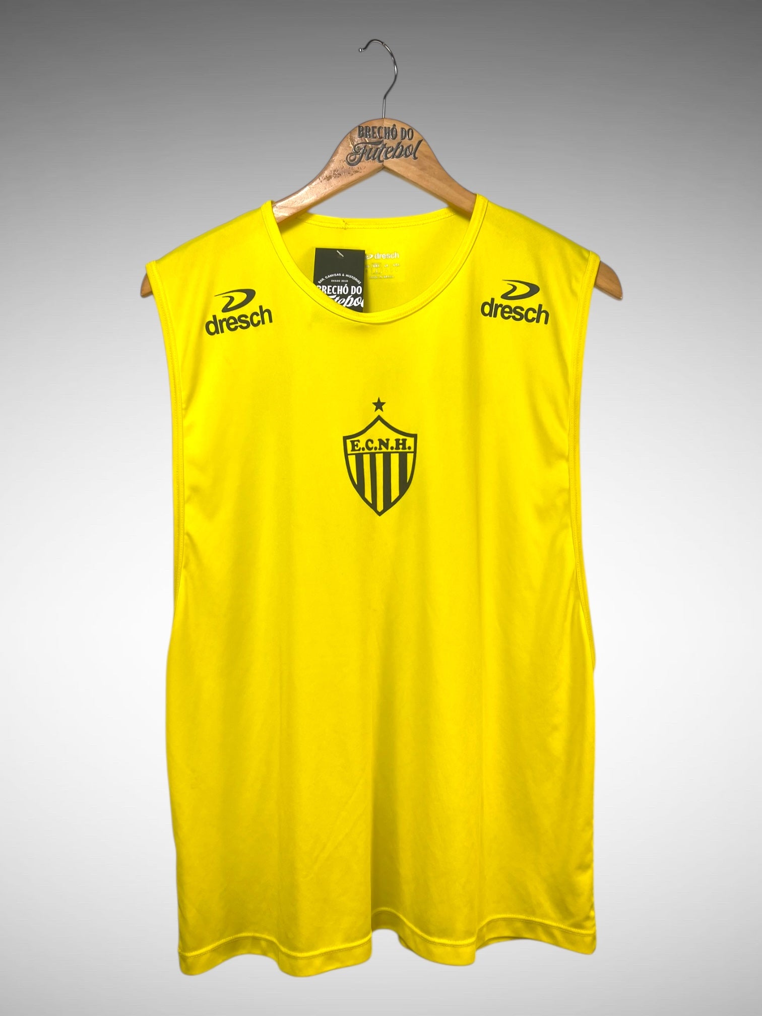 Novo Hamburgo RS Colete De Treino Tam G.