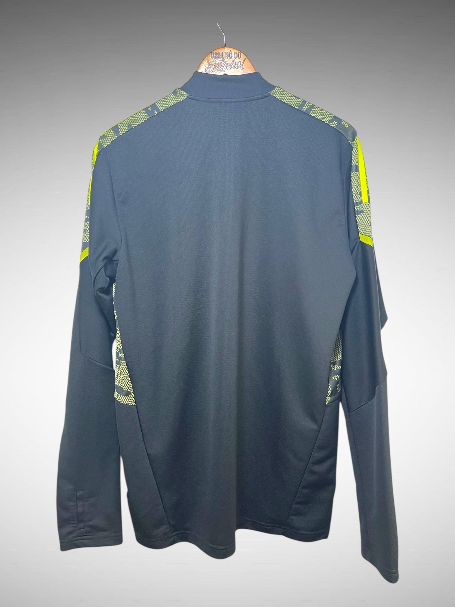 Internacional 2021 Agasalho Tam G.