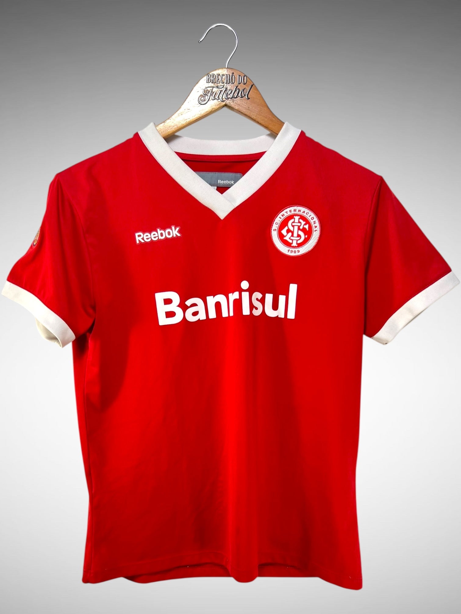 Internacional 2010 Primeira Camisa Tam G Feminino N 10.