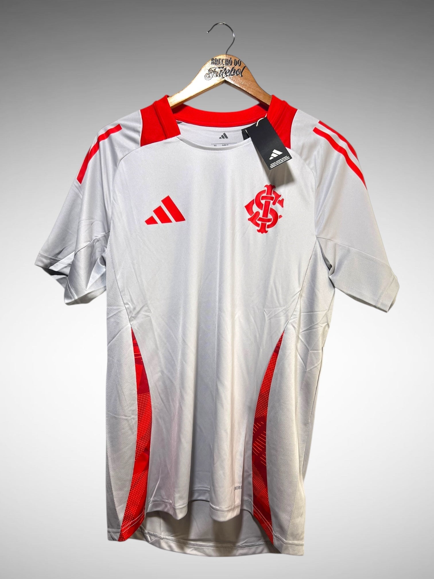 Internacional 2025 Camisa De Treino Tam M.
