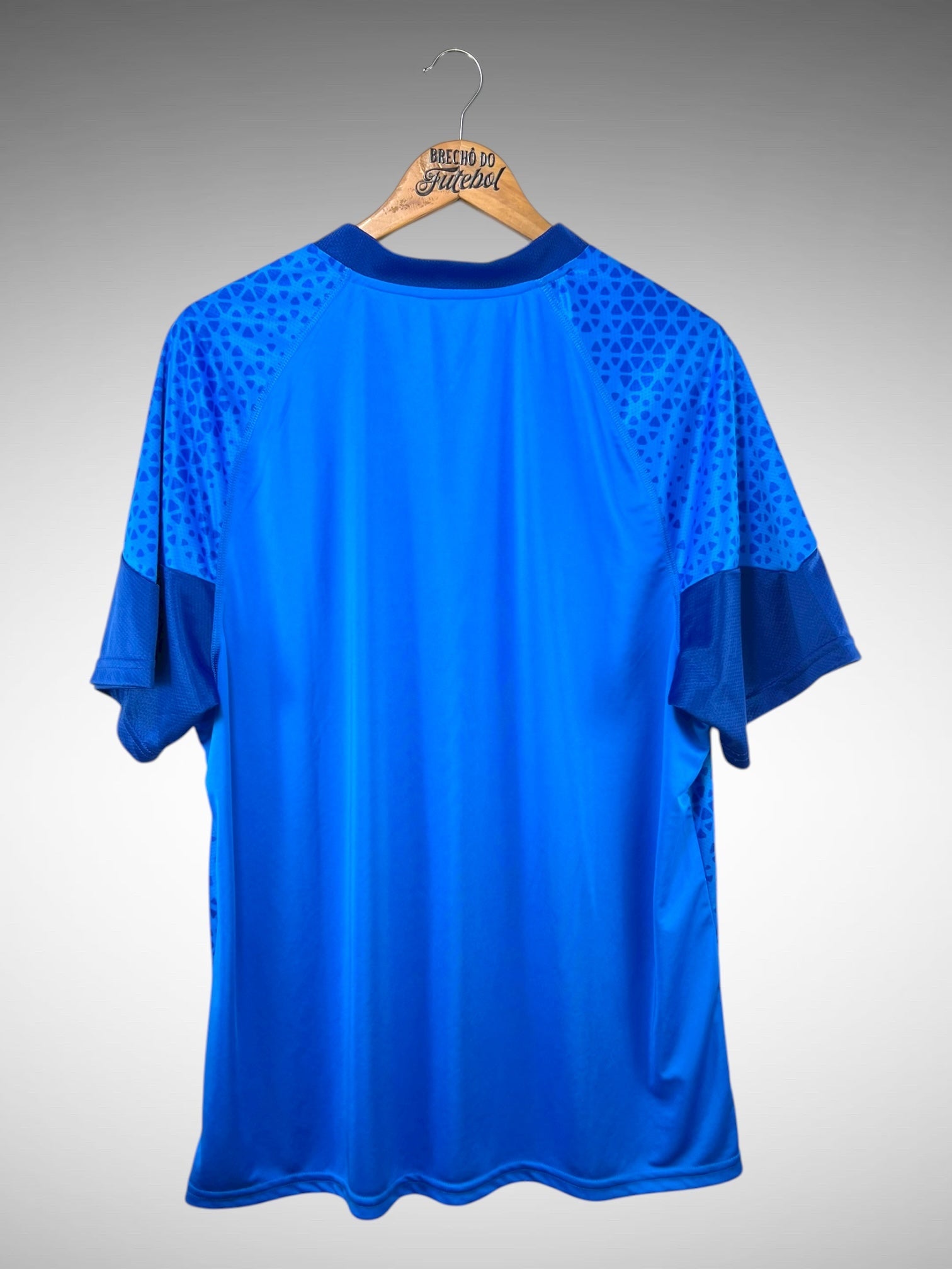 Palmeiras 2024 Camisa De Treino Tam 3G.