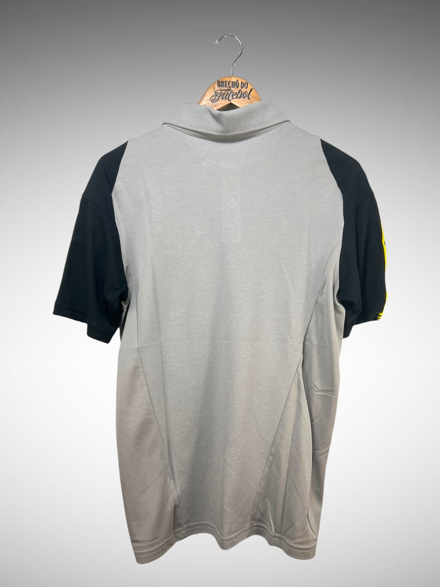 Flamengo 2023 Camisa De Viagem Tam P.