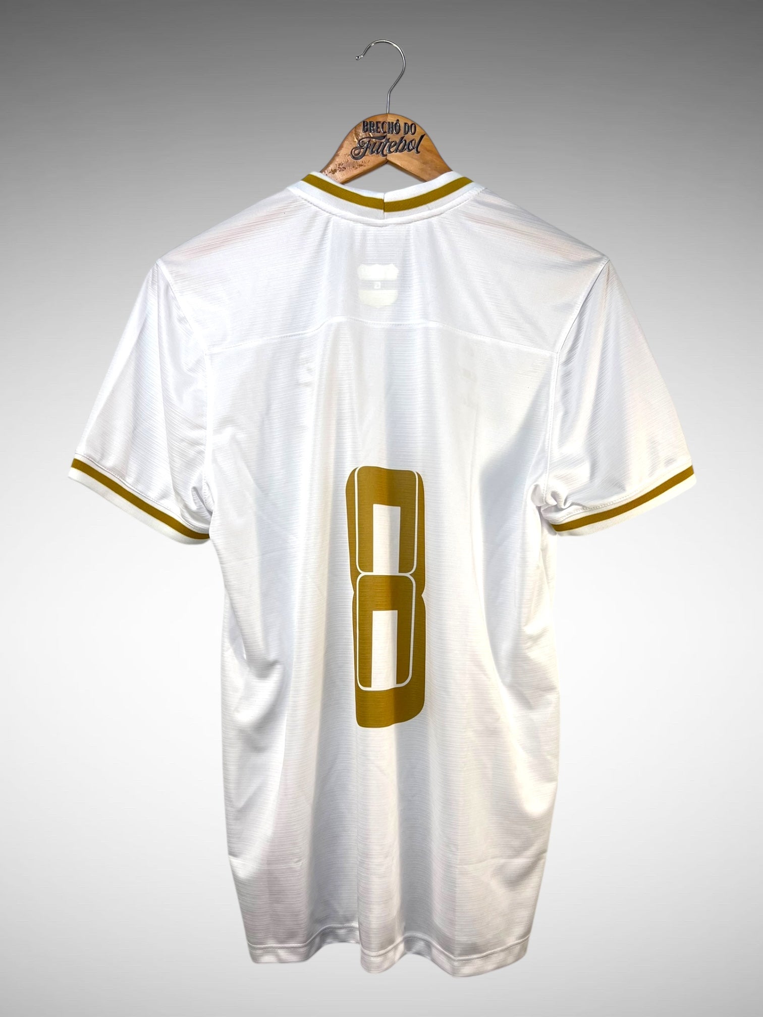 Brasiliense 2024 Terceira Camisa Tam G N 8.