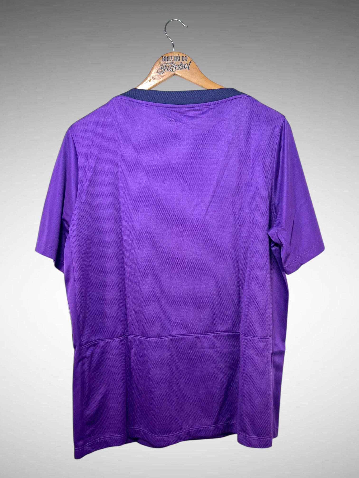 Corinthians 2025 Camisa De Treino Tam GG.