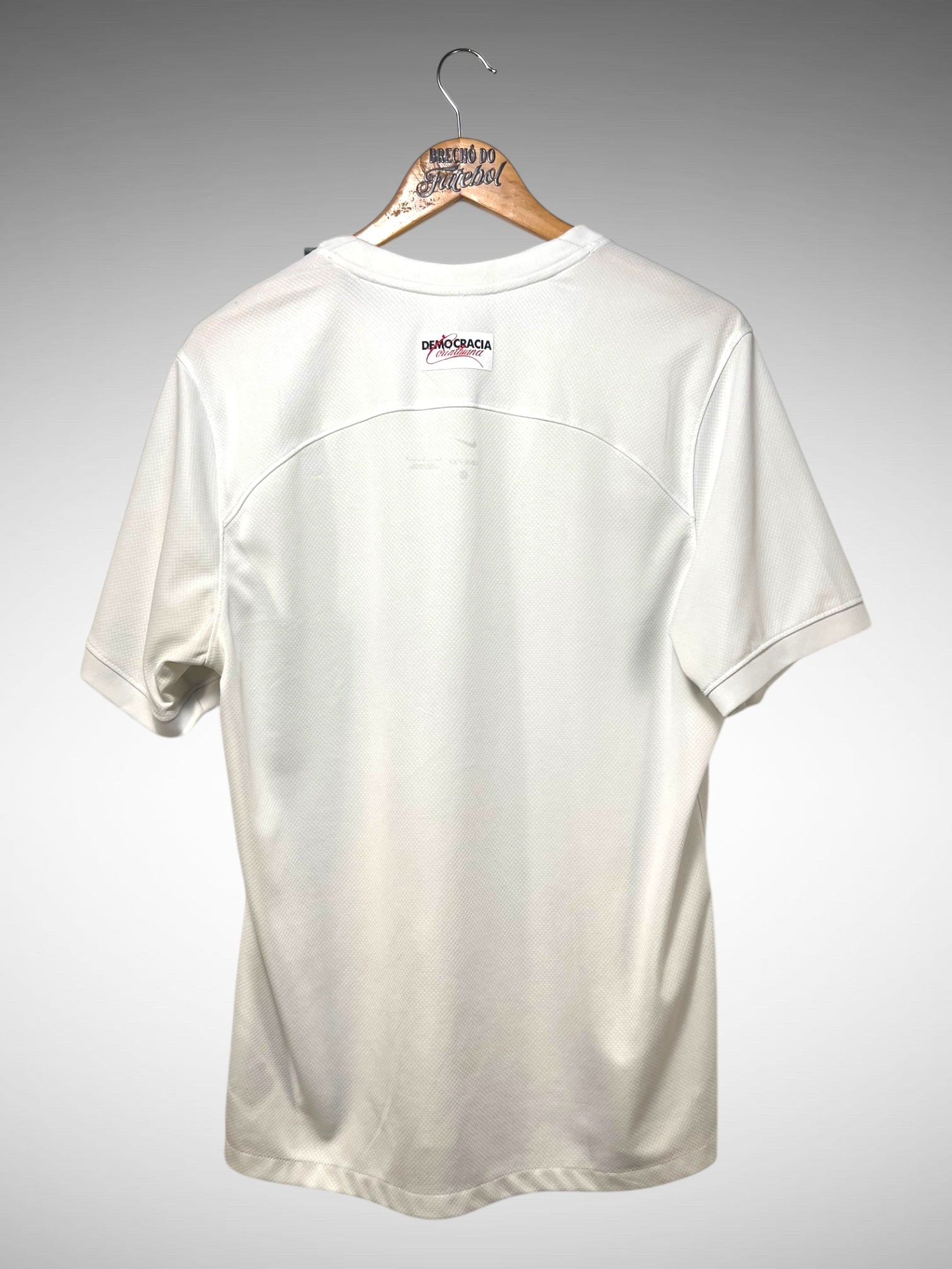 Corinthians 2023 Primeira Camisa Tam G.