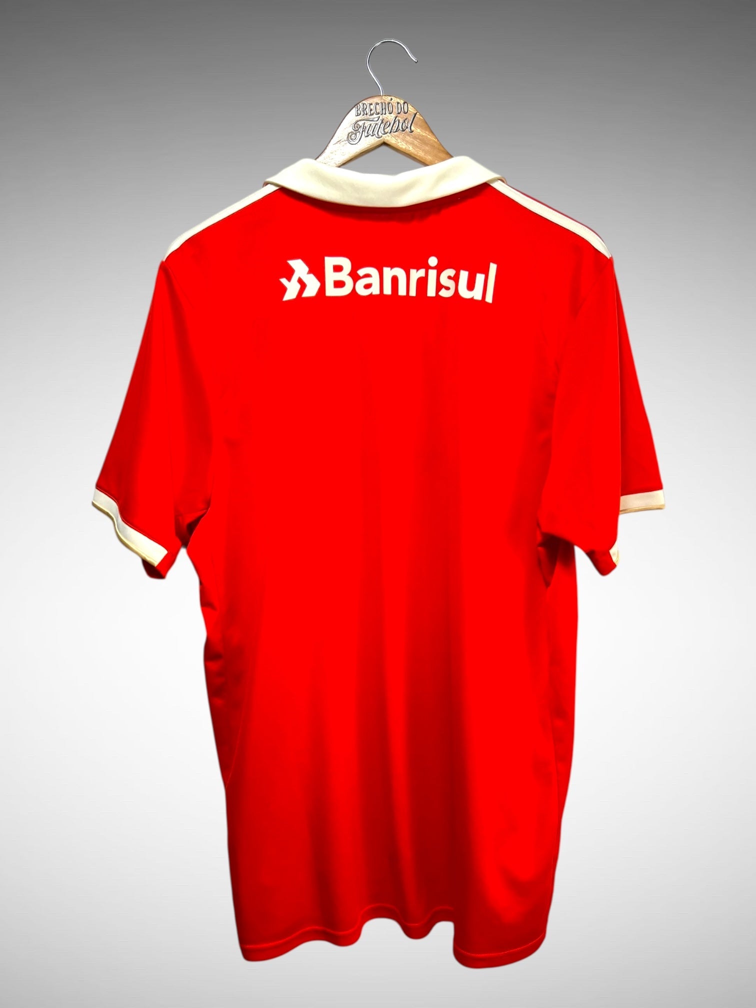 Internacional 2022 Primeira Camisa Tam GG.